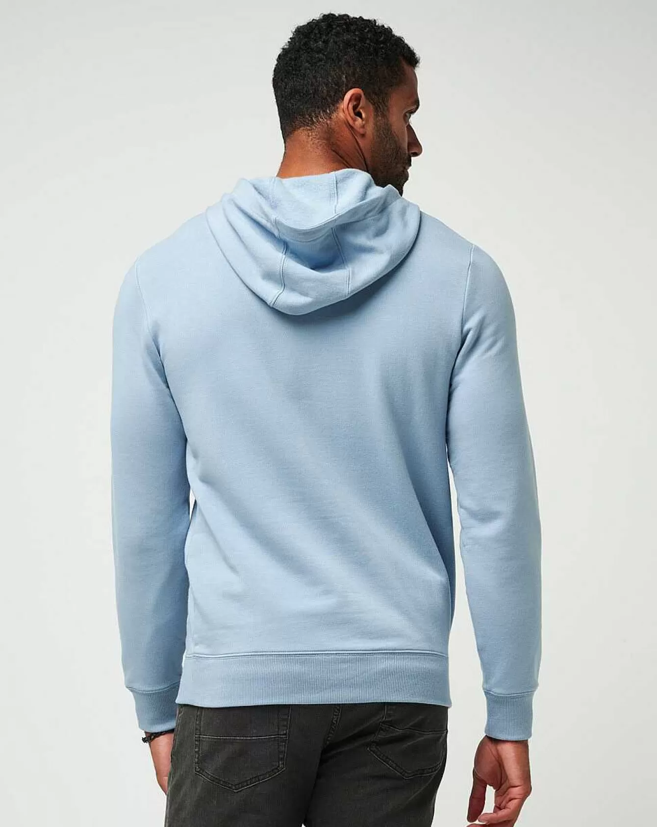 Morbida Felpa con Cappuccio Coastal Cloud - Stile Casual e Comfort Stagionale | Maglioni e Abbigliamento Relax