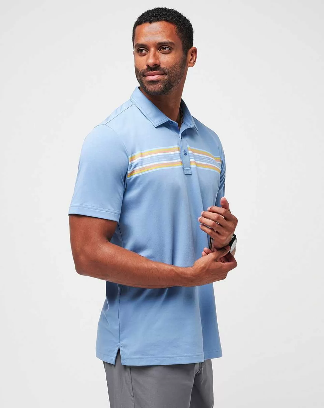 Promozione Maglie Polo Eleganti in Stile Coral Beds - Edizione Esclusiva