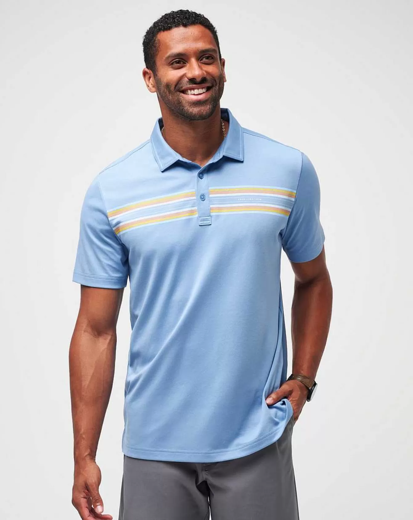 Promozione Maglie Polo Eleganti in Stile Coral Beds - Edizione Esclusiva