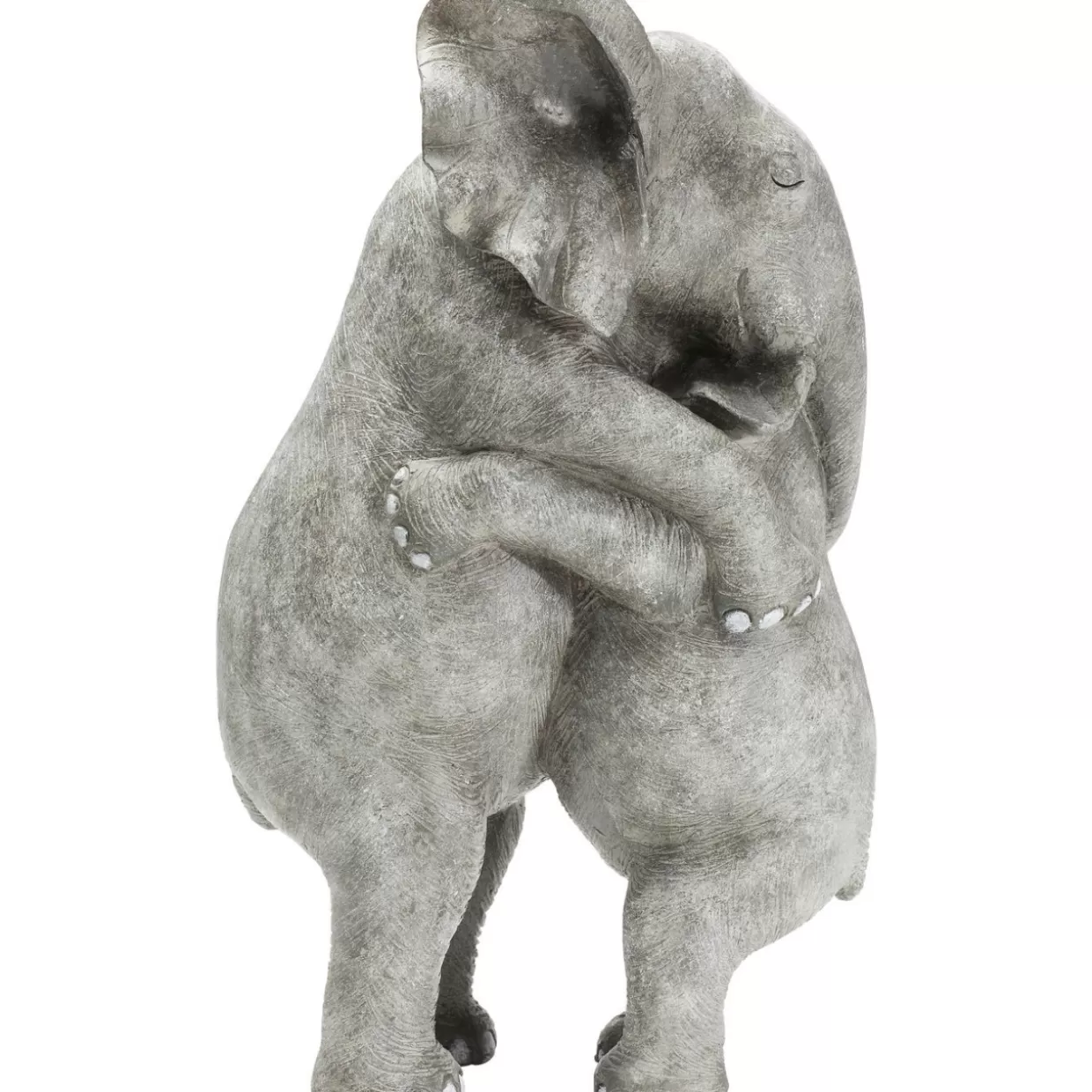KARE Design Deko & Geschenkartikel | Deko Figur Elephant Hug