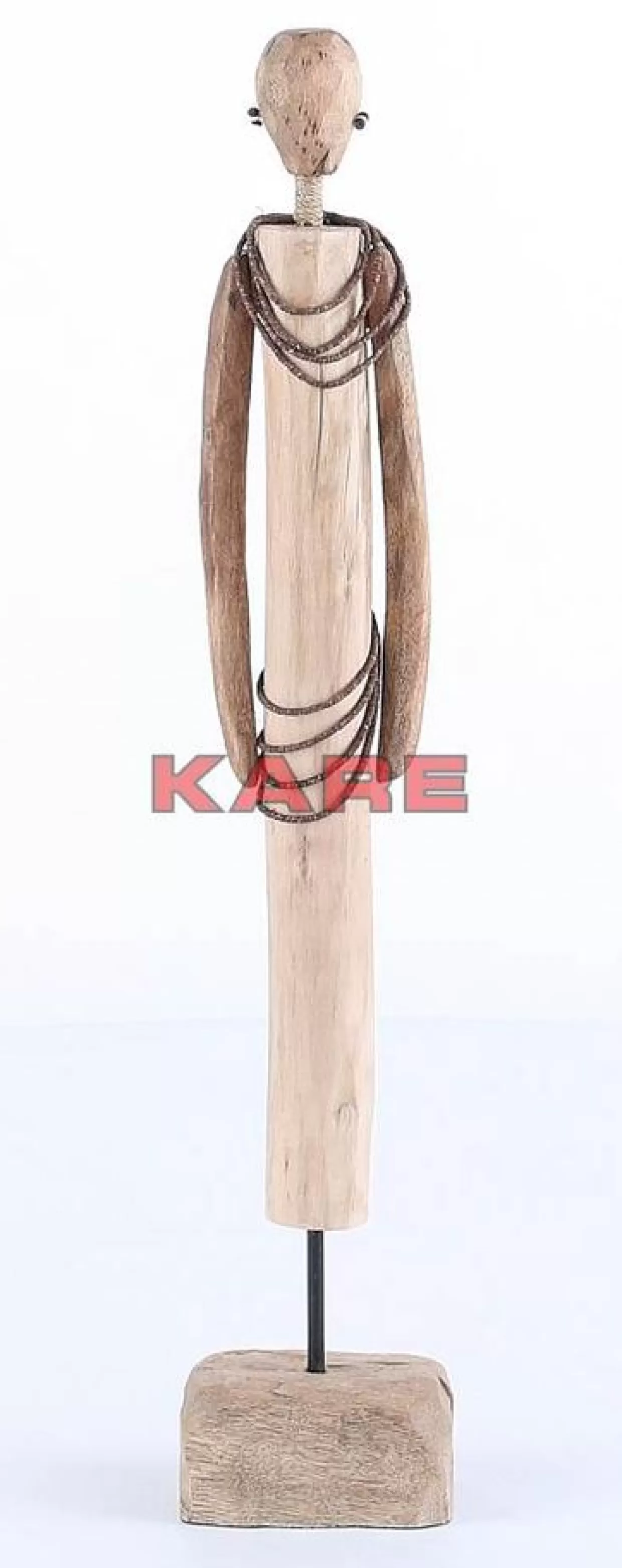 KARE Design - Decorazioni Artigianali & Idee Regalo Originali | Scultura Etnica 