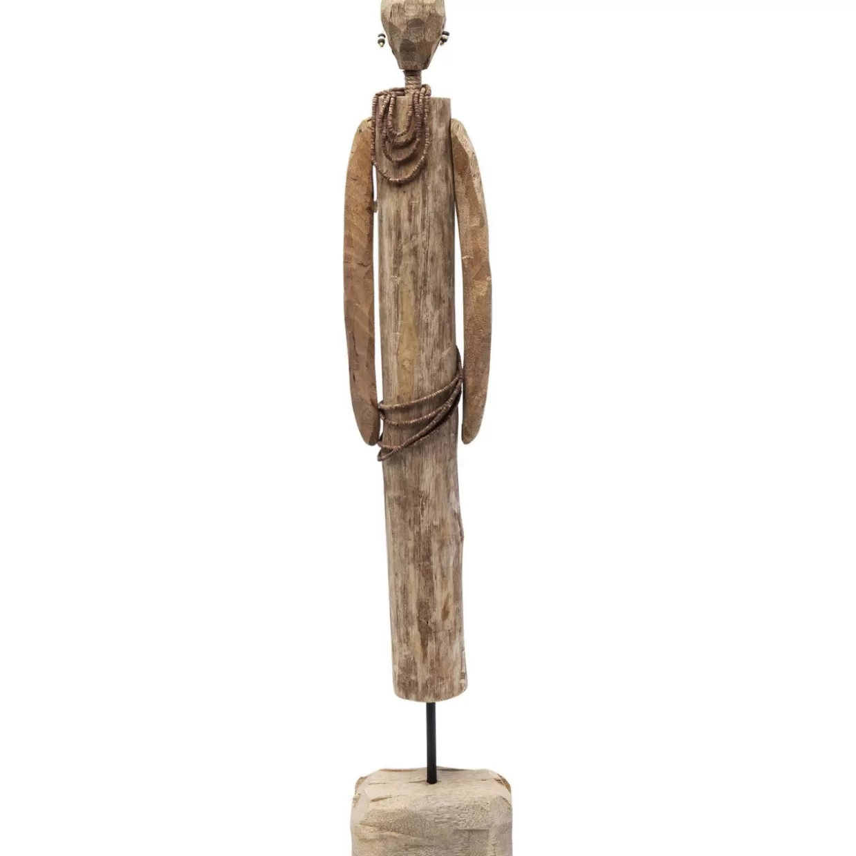 KARE Design - Decorazioni Artigianali & Idee Regalo Originali | Scultura Etnica 