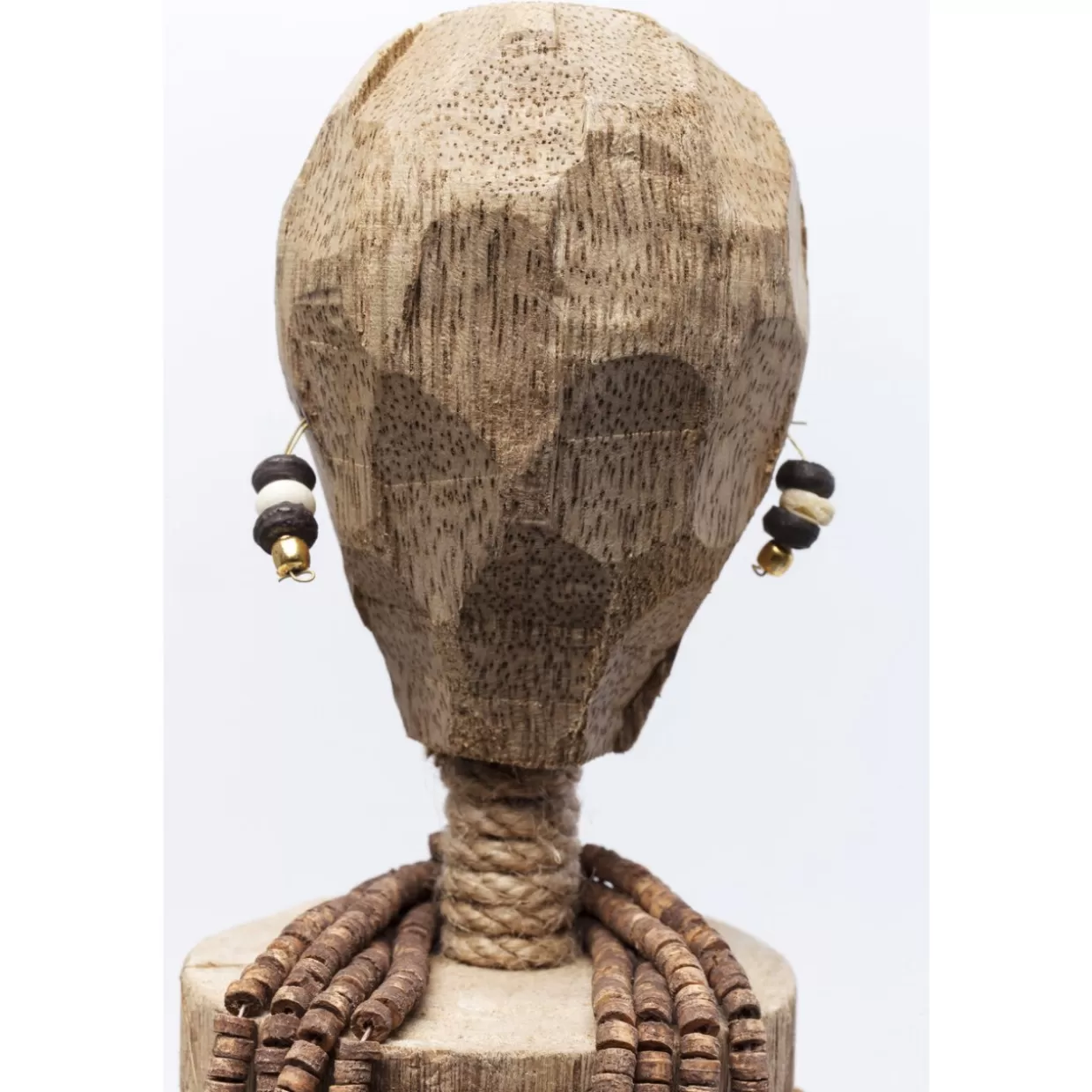 KARE Design - Decorazioni Artigianali & Idee Regalo Originali | Scultura Etnica 