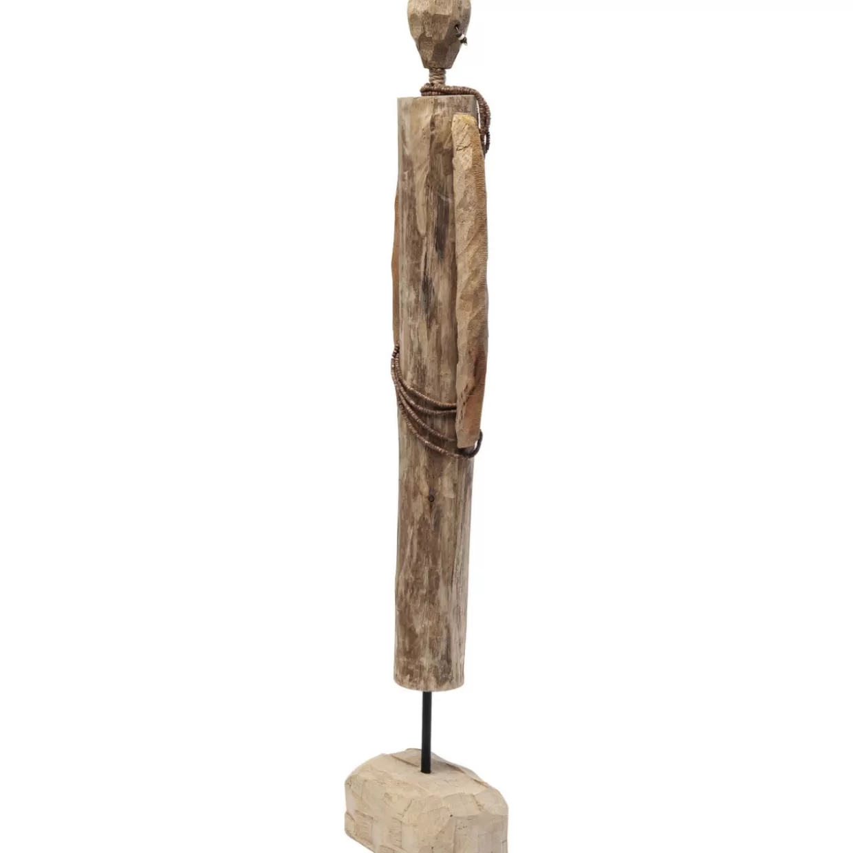 KARE Design - Decorazioni Artigianali & Idee Regalo Originali | Scultura Etnica 