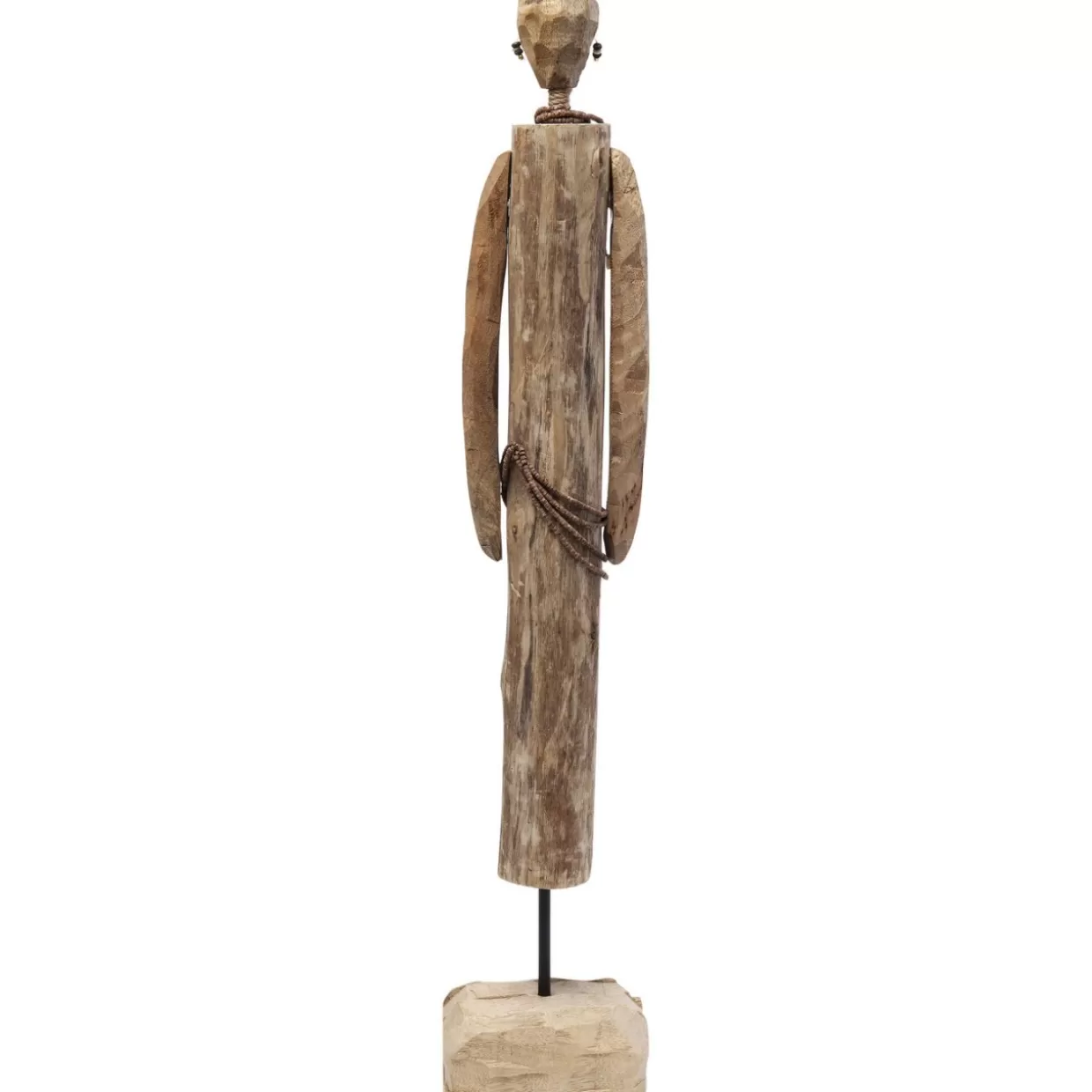 KARE Design - Decorazioni Artigianali & Idee Regalo Originali | Scultura Etnica 