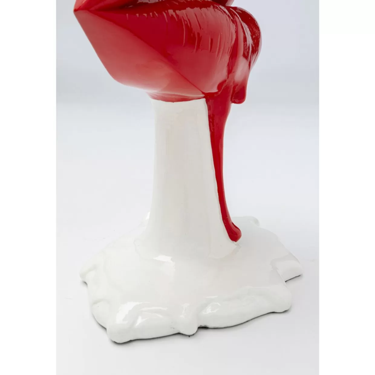 KARE Design Deko & Geschenkartikel | Deko Objekt Hot Lips 26Cm