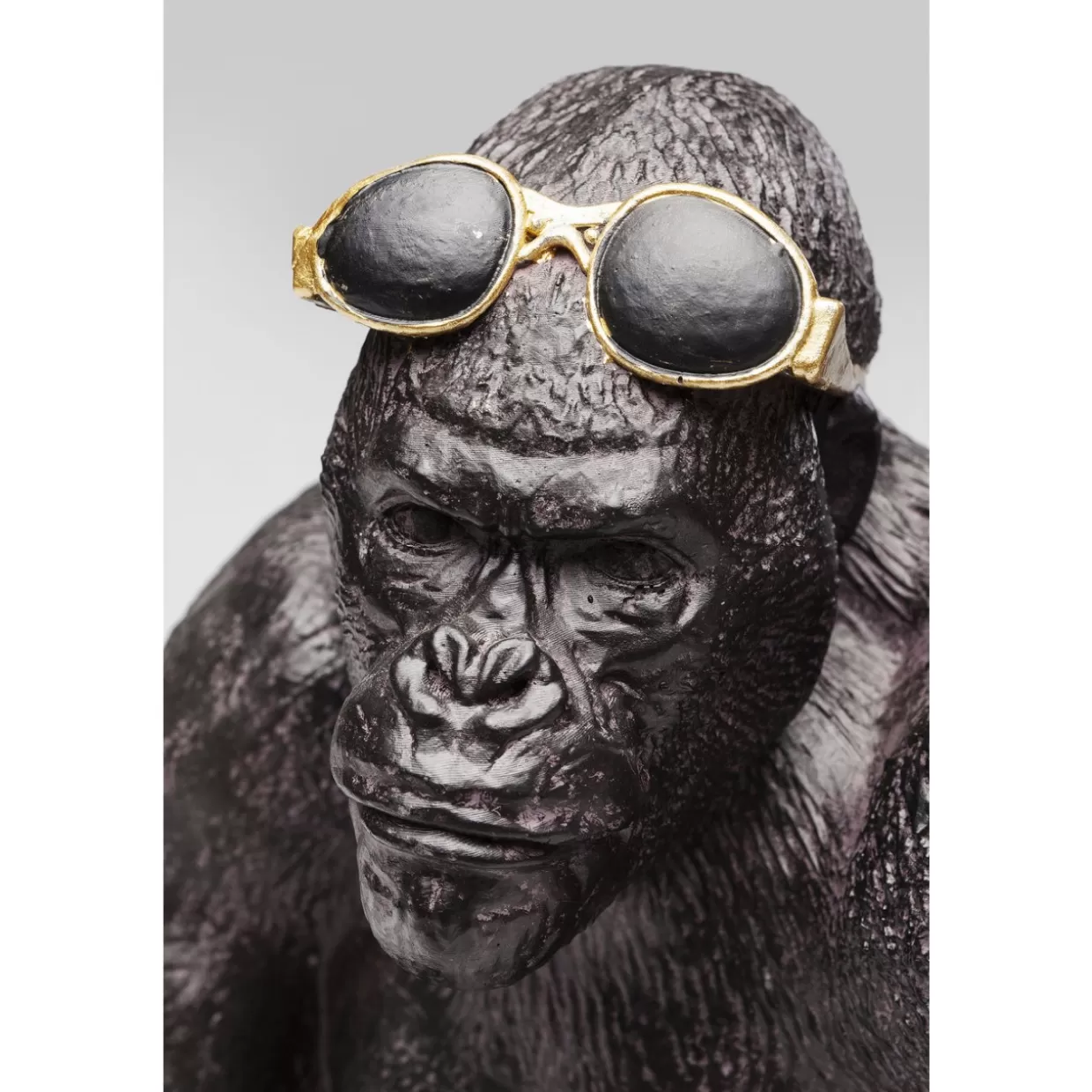 KARE Design Deko & Geschenkartikel | Deko Objekt Monkey Beach 20Cm