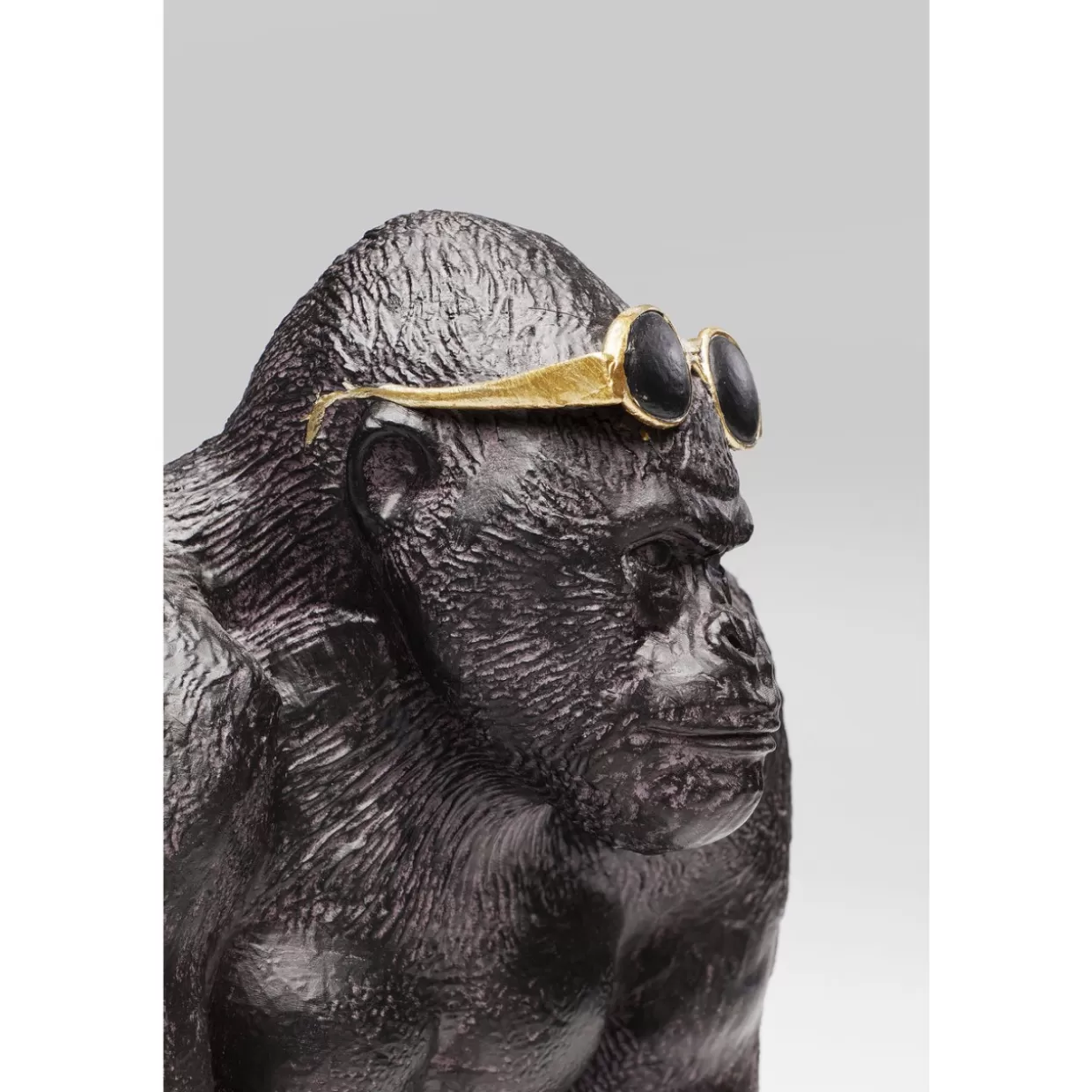 KARE Design Deko & Geschenkartikel | Deko Objekt Monkey Beach 20Cm