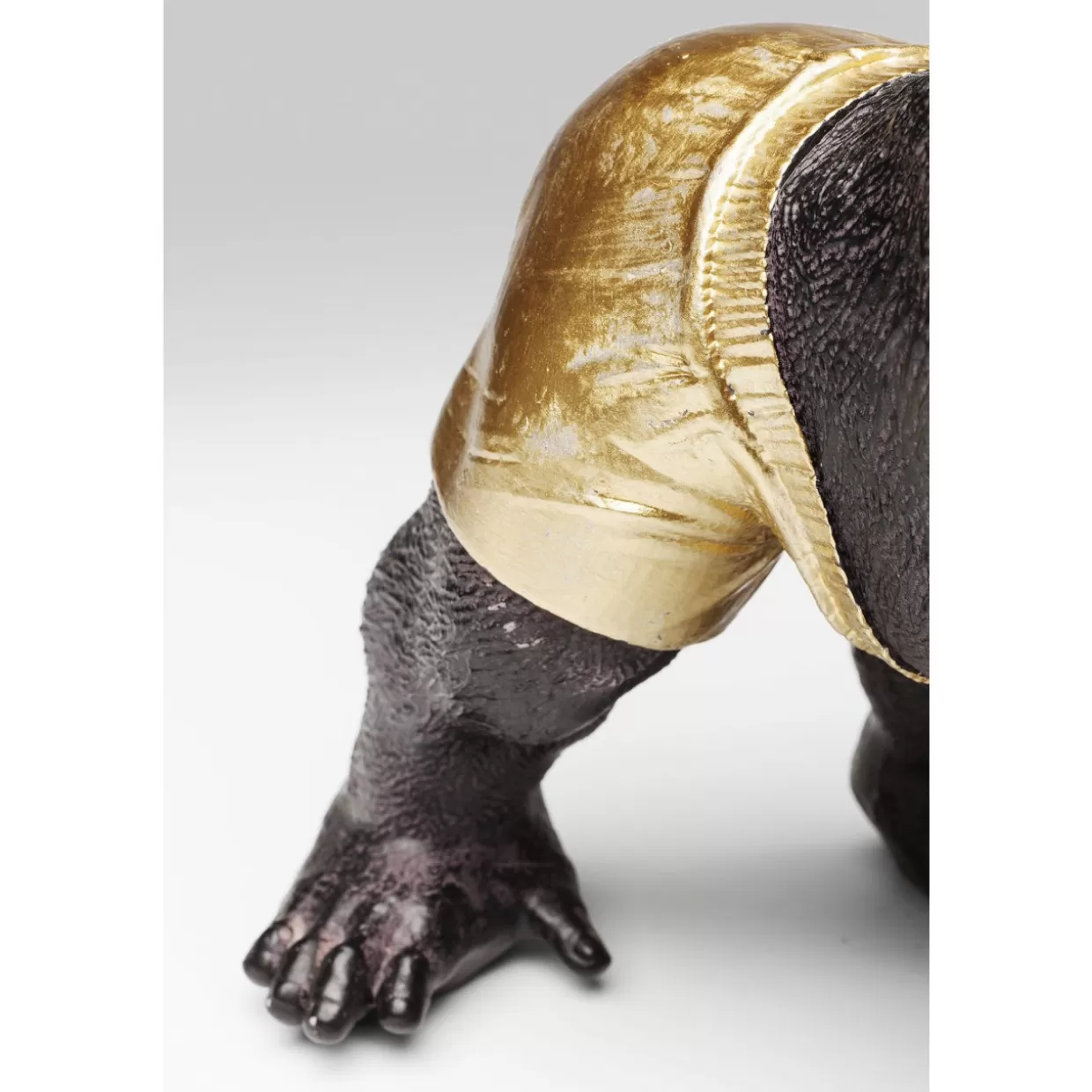 KARE Design Deko & Geschenkartikel | Deko Objekt Monkey Beach 20Cm