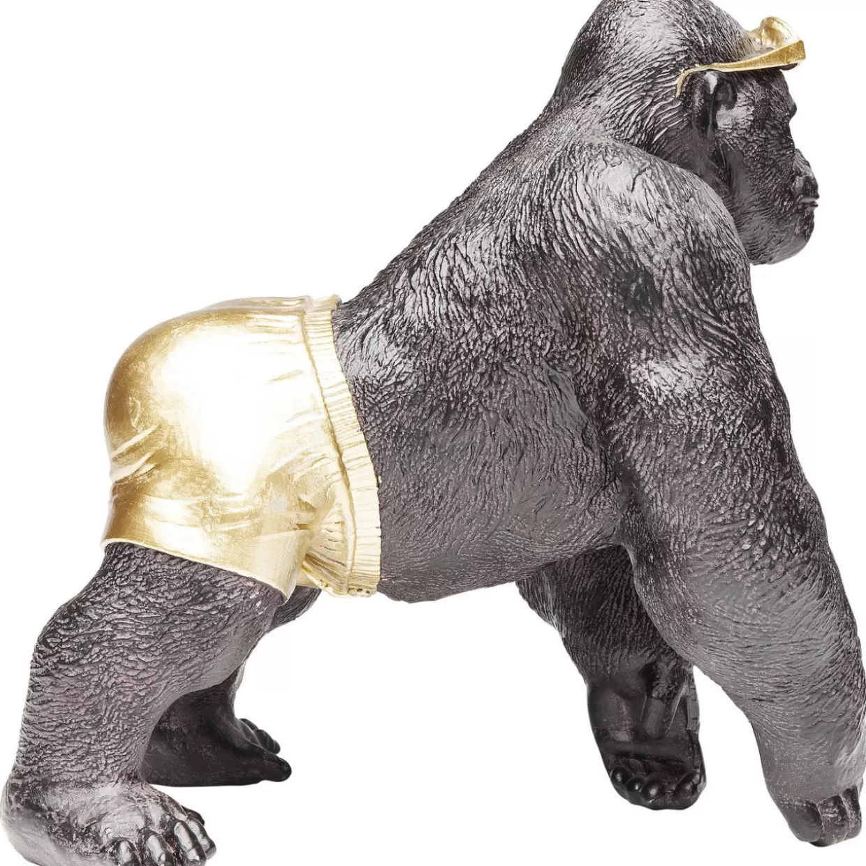 KARE Design Deko & Geschenkartikel | Deko Objekt Monkey Beach 20Cm
