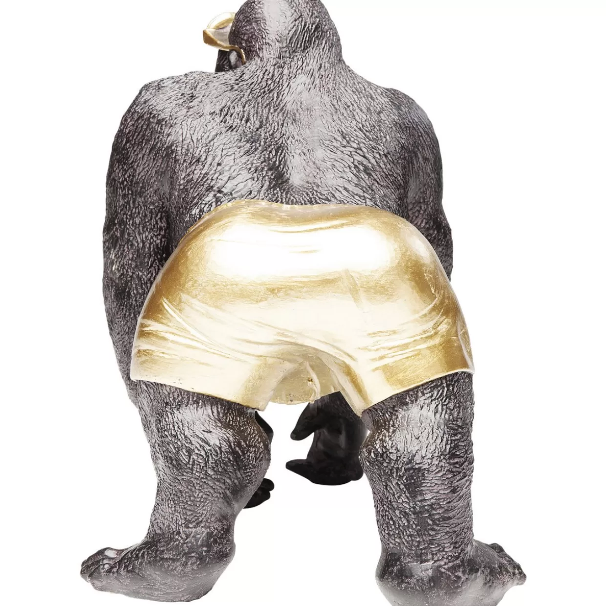 KARE Design Deko & Geschenkartikel | Deko Objekt Monkey Beach 20Cm