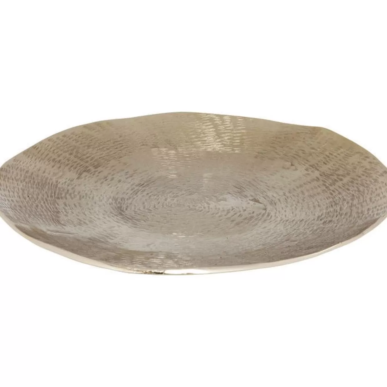 KARE Design Stoviglie Ricercate e Accessori da Tavola - Ciotola Decorativa Endless per Allestimenti senza Tempo