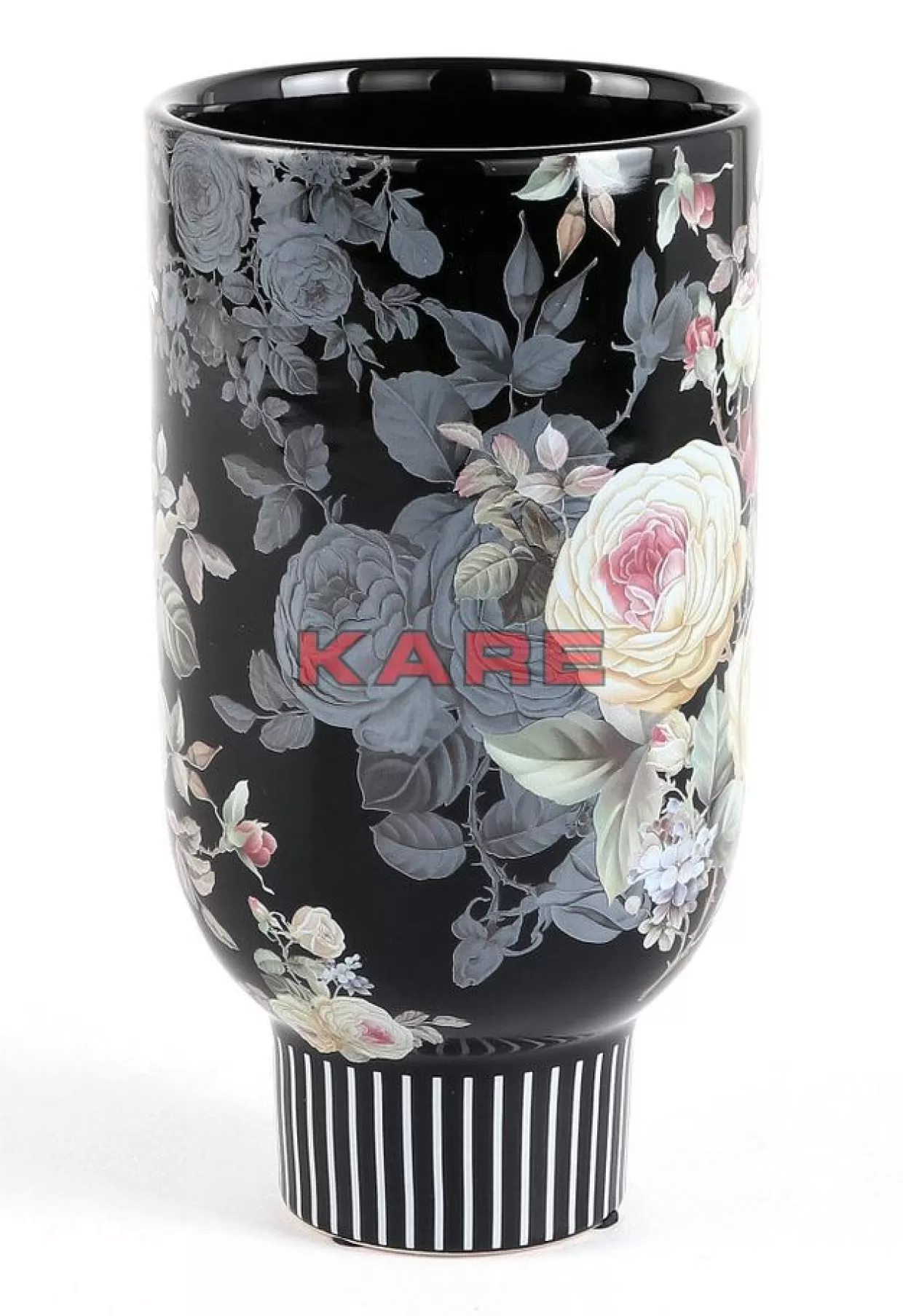 Vaso decorativo 