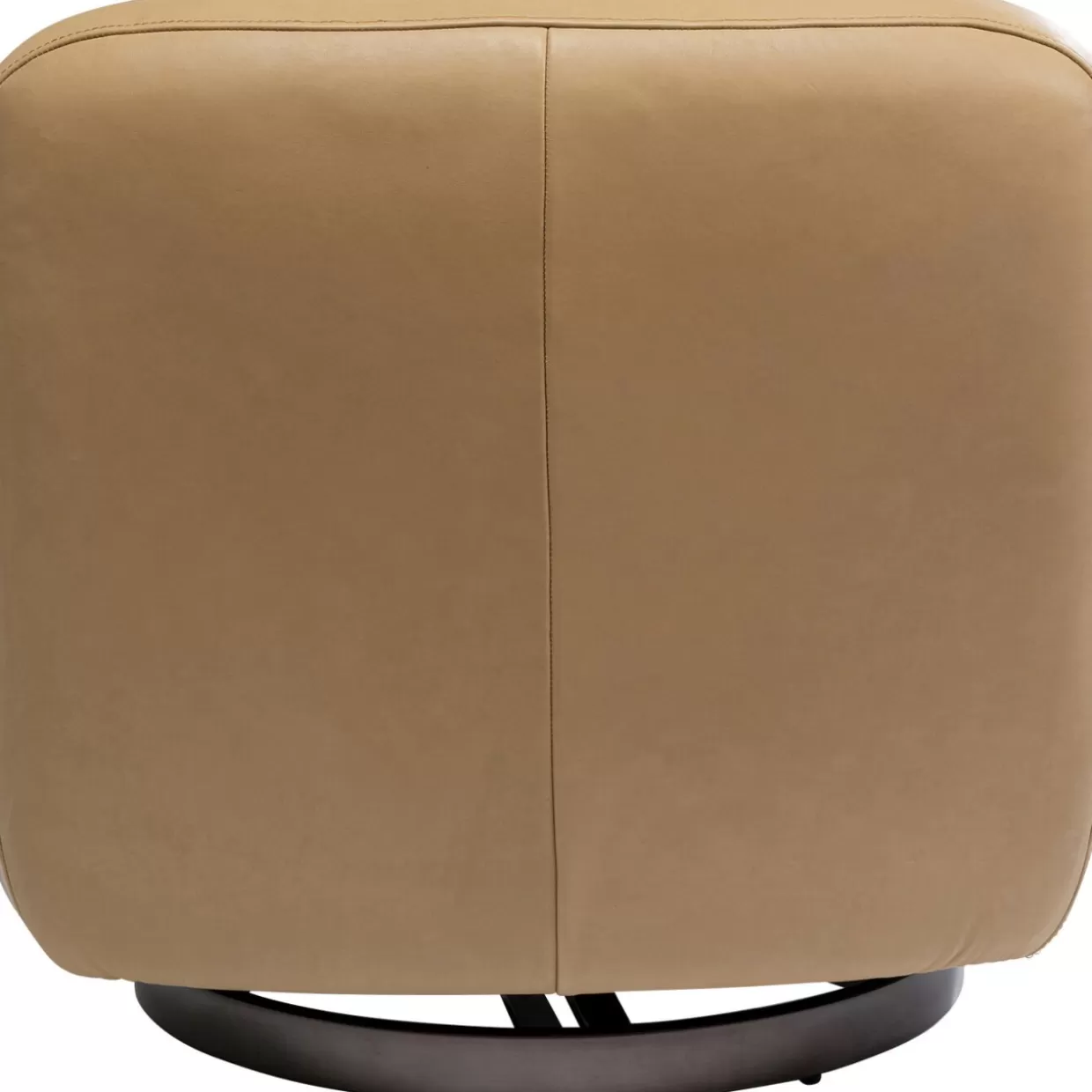 KARE Design Toronto - Poltrona Girevole con Stile Moderno