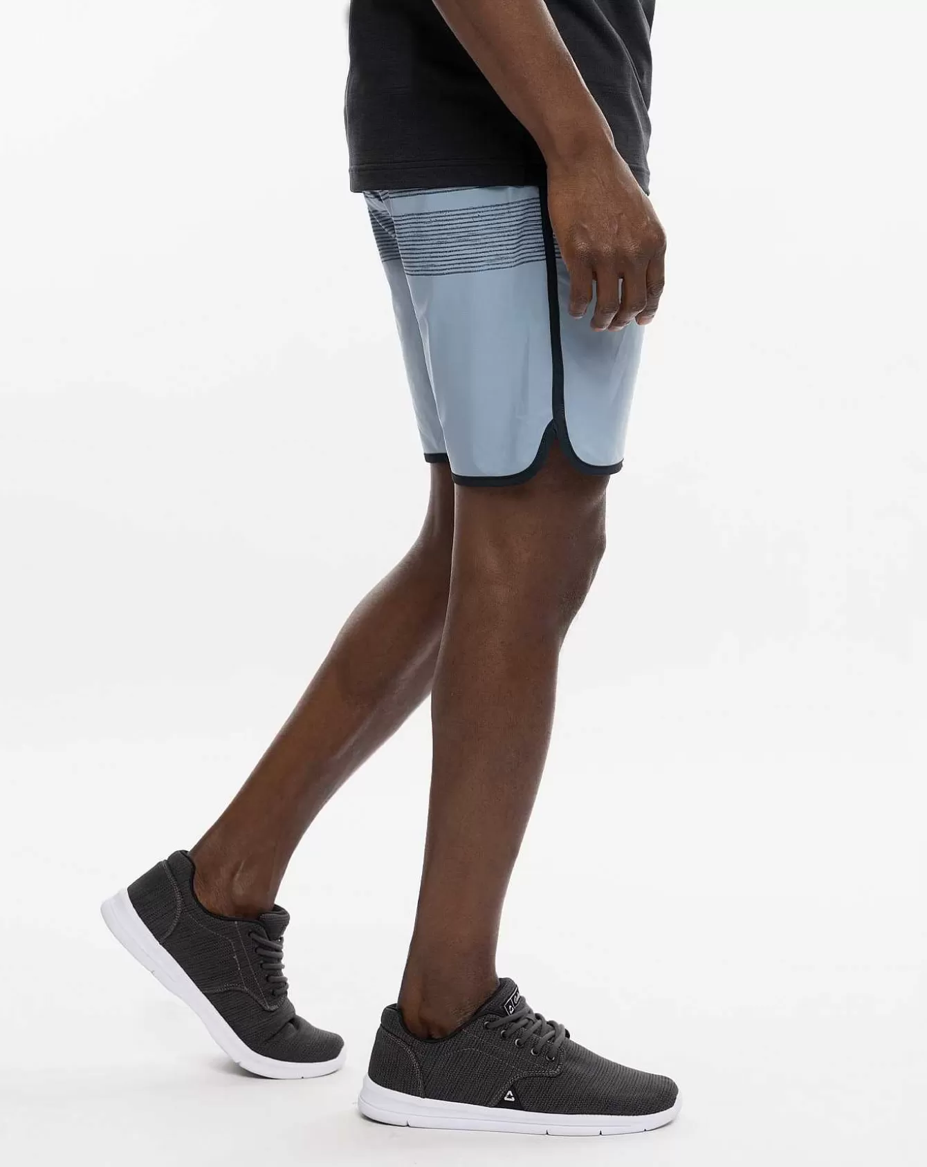 Pantaloncini Sportivi Comodi 19cm - Ideali per Movimento e Tempo Libero