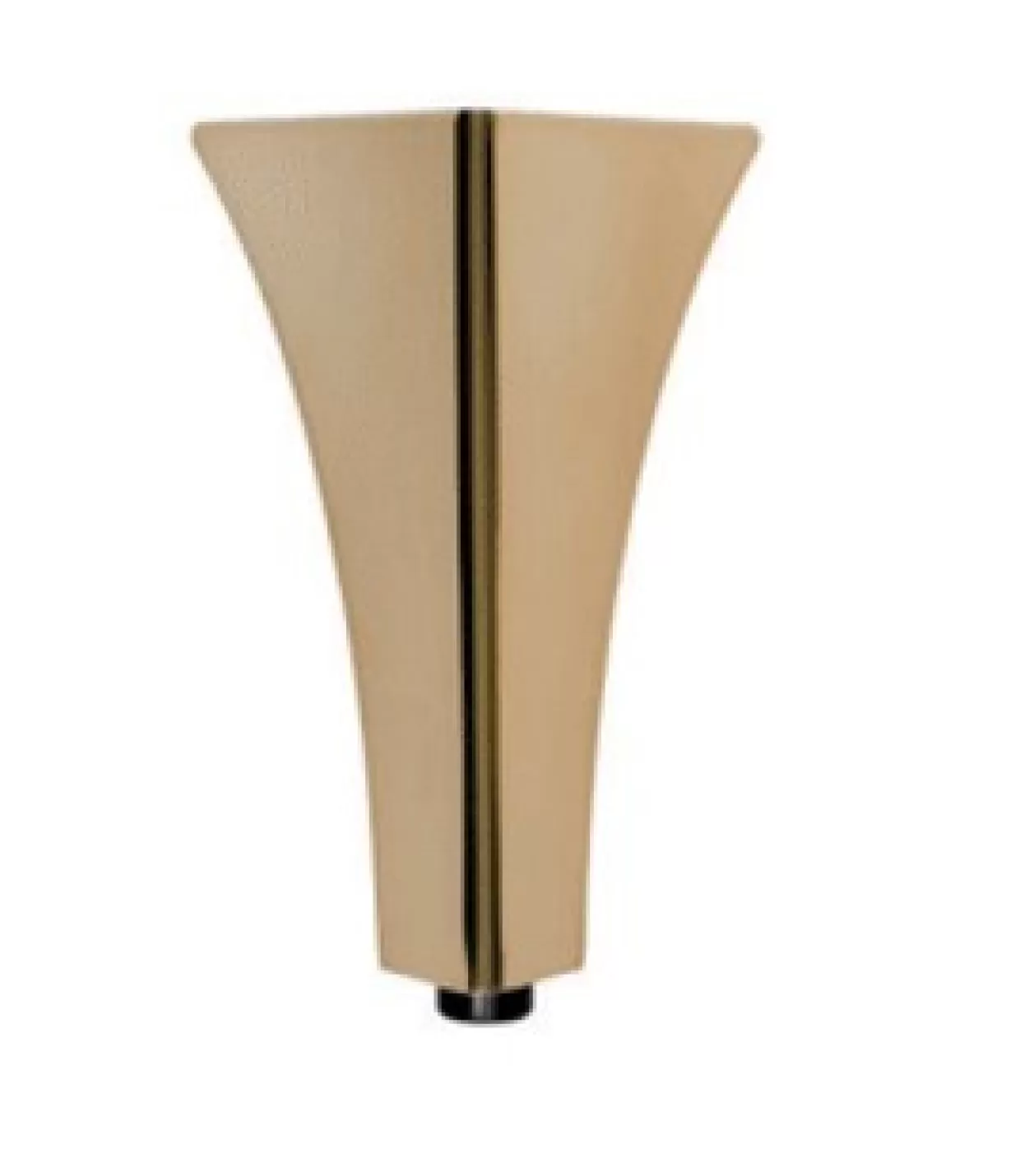 Divano angolare Benita 3 elementi lato destro - KARE Design per salotti moderni, struttura modulabile in tessuto premium con braccioli imbottiti, ideale per spazi compatti.