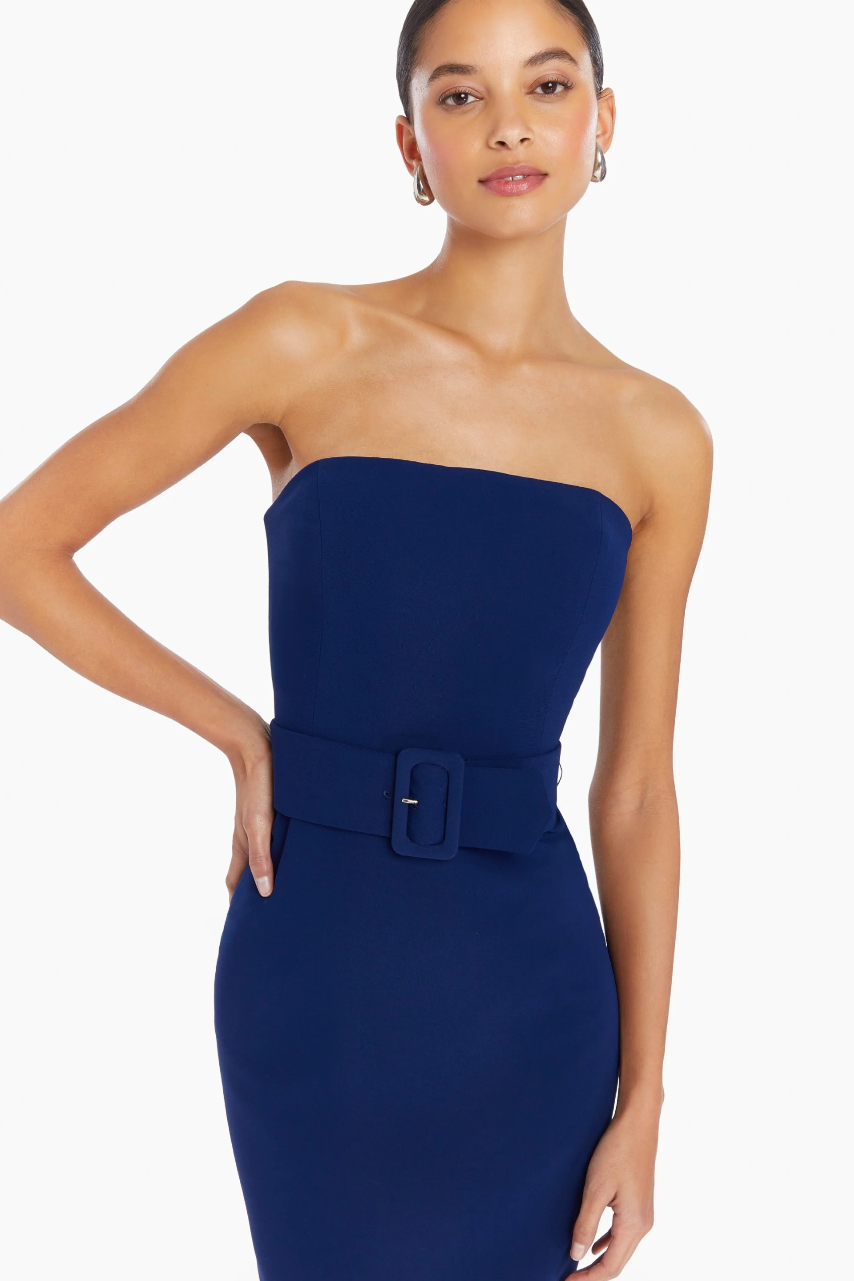 Amanda Uprichard Abito Midi Incantato con Pizzi e Scollo a Cuore - Vestito Lungo Stile Fata in Chiffon Stampa Floreale per Serate Eleganti