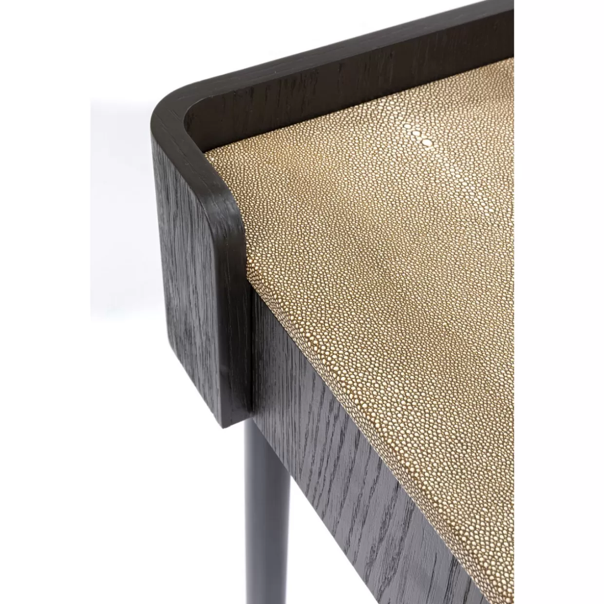 KARE Design - Guardaroba Elegante con Specchio | Stile Milano per Piccoli Spazi