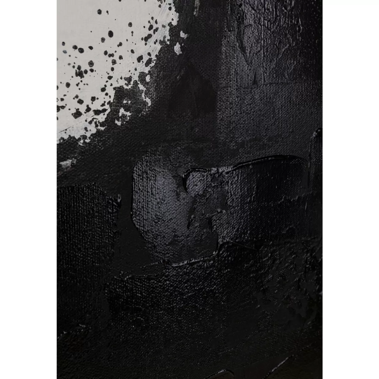 KARE Design Bilder | Gerahmtes Bild Crossroads 120X90Cm