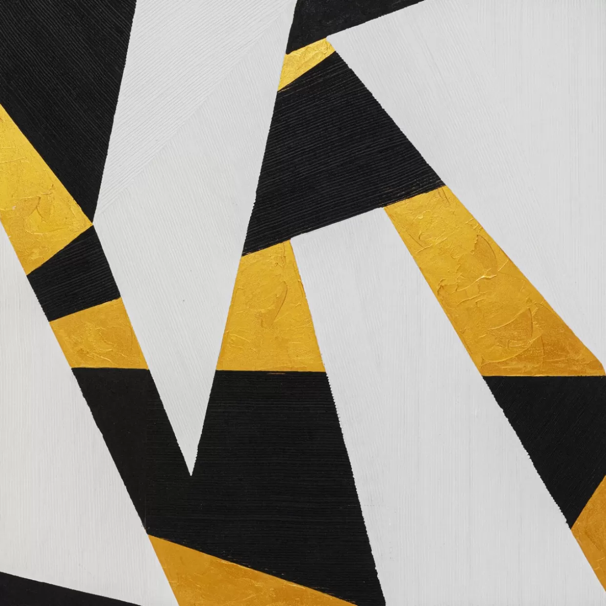 KARE Design Bilder | Gerahmtes Bild Modulo Multi 100X100Cm