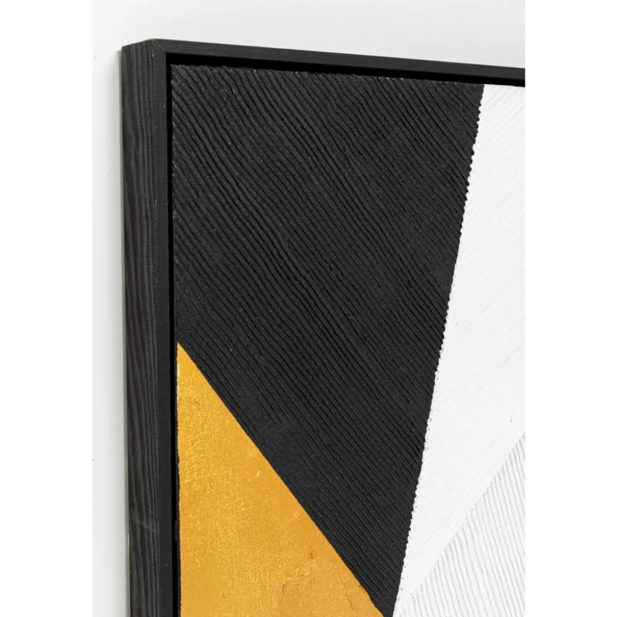 KARE Design Bilder | Gerahmtes Bild Modulo Multi 100X100Cm