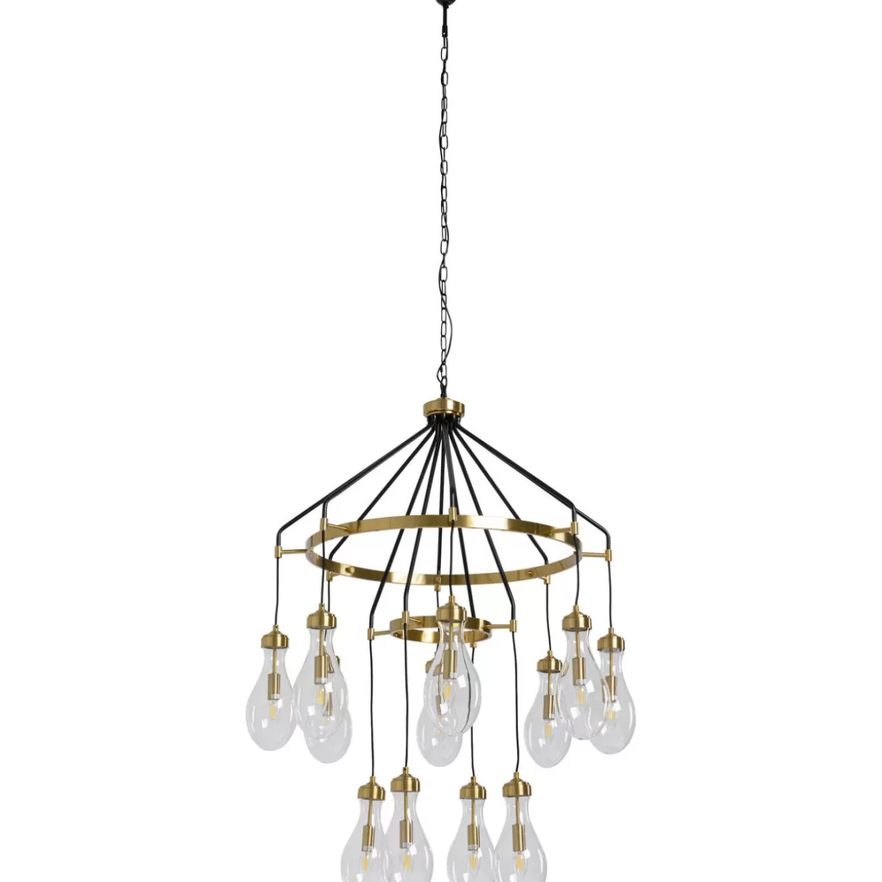 KARE Design Hängeleuchten | Hangeleuchte Bell Highlight