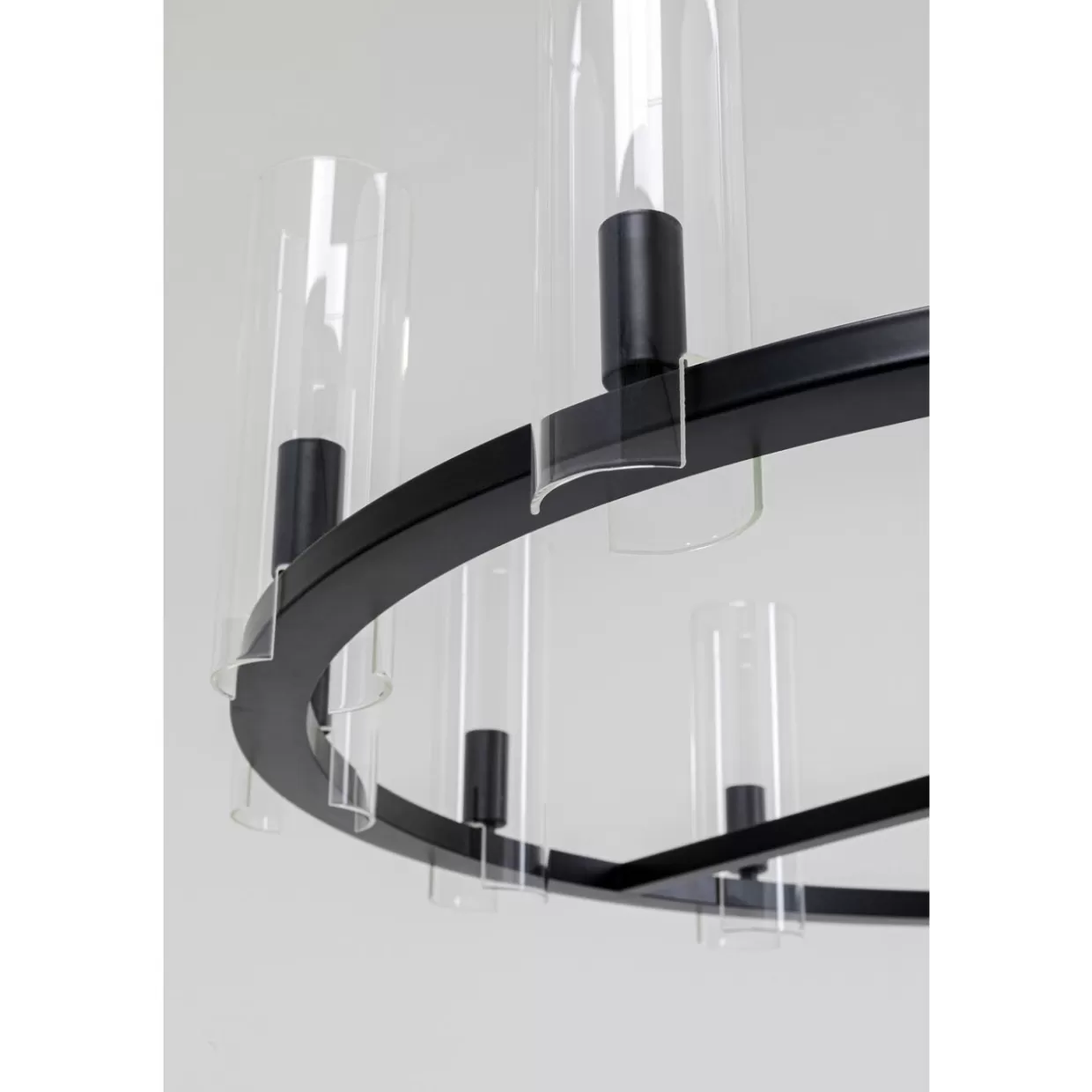 KARE Design Hängeleuchten | Hangeleuchte Candle Crown