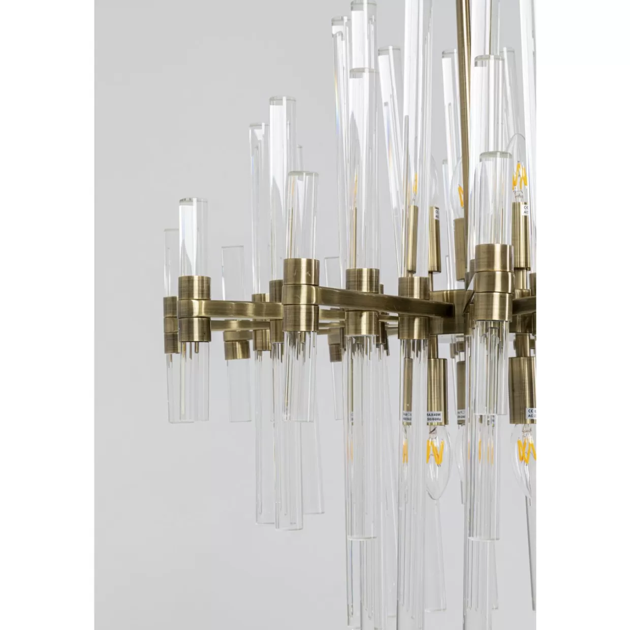 KARE Design Hängeleuchten | Hangeleuchte Carisma O60Cm