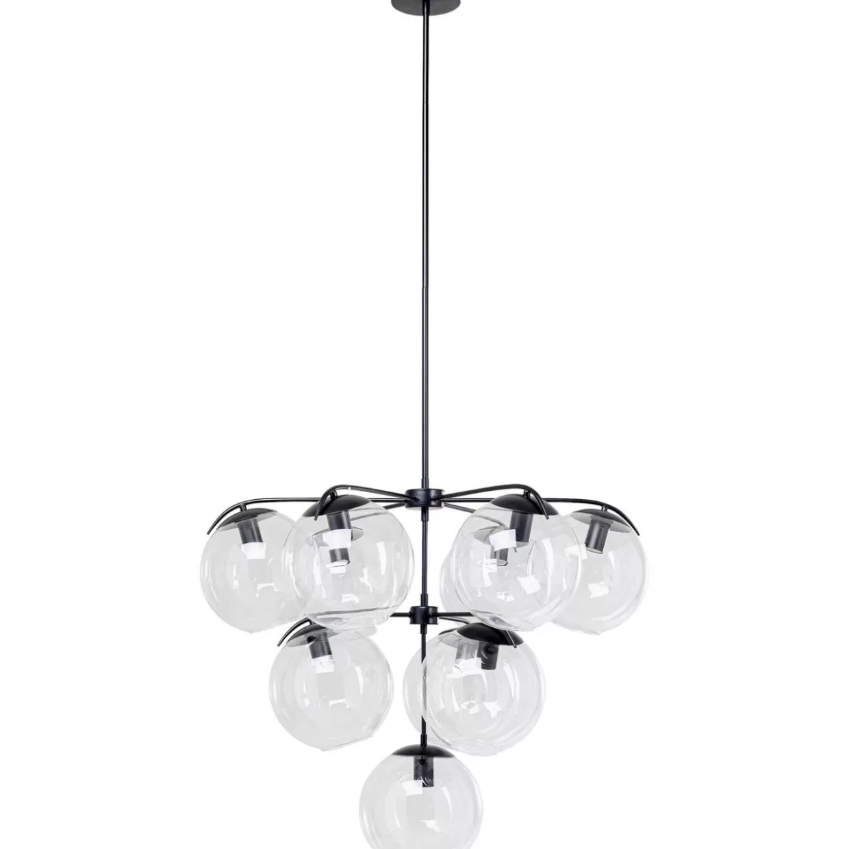KARE Design Hängeleuchten | Hangeleuchte Lasmina Bunch