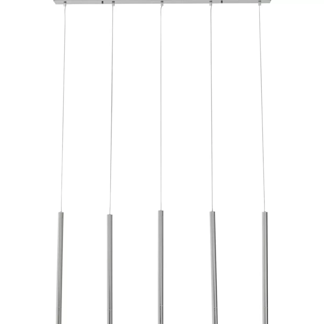 KARE Design Hängeleuchten | Hangeleuchte Living Vegas Classic Chrome Led