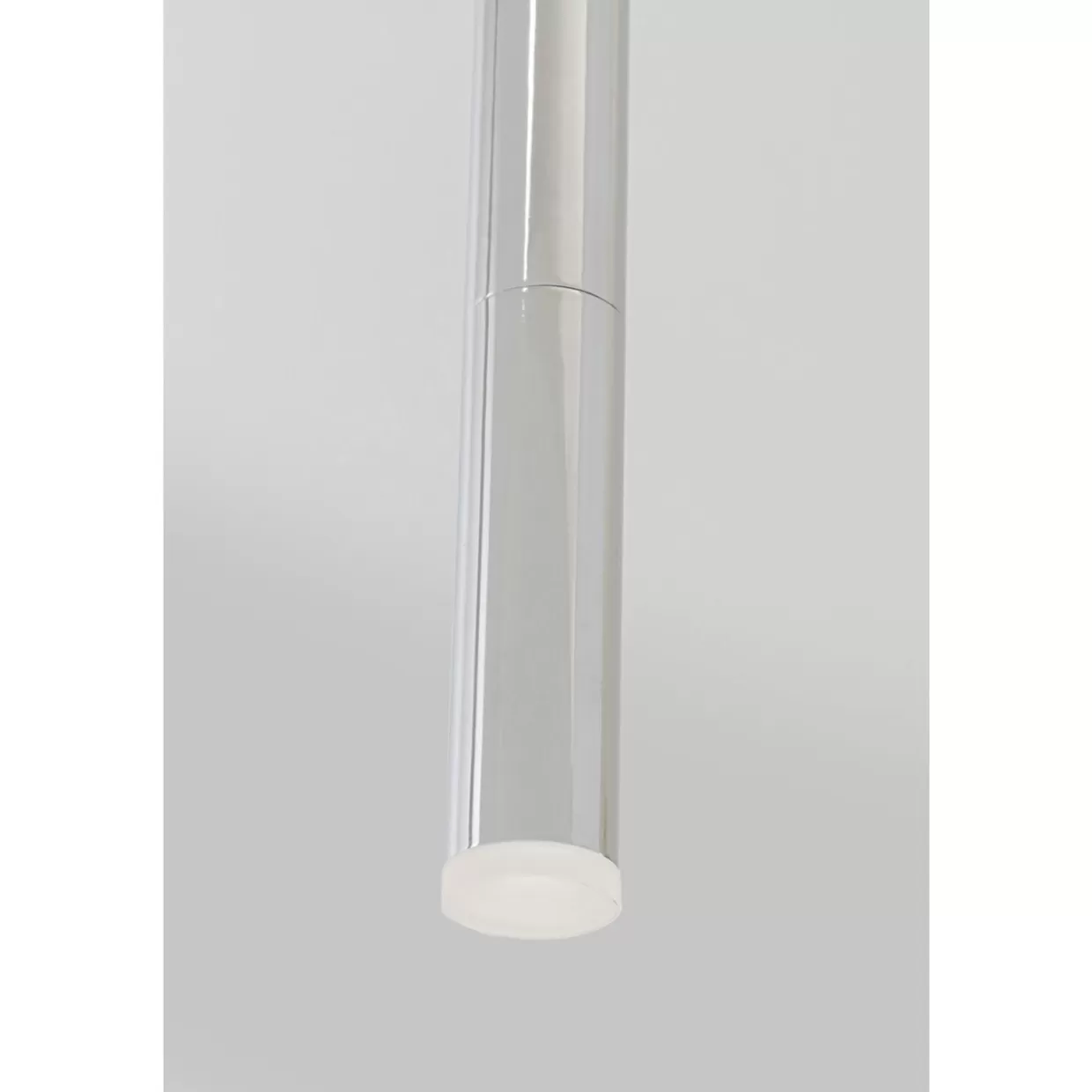 KARE Design Hängeleuchten | Hangeleuchte Living Vegas Classic Chrome Led