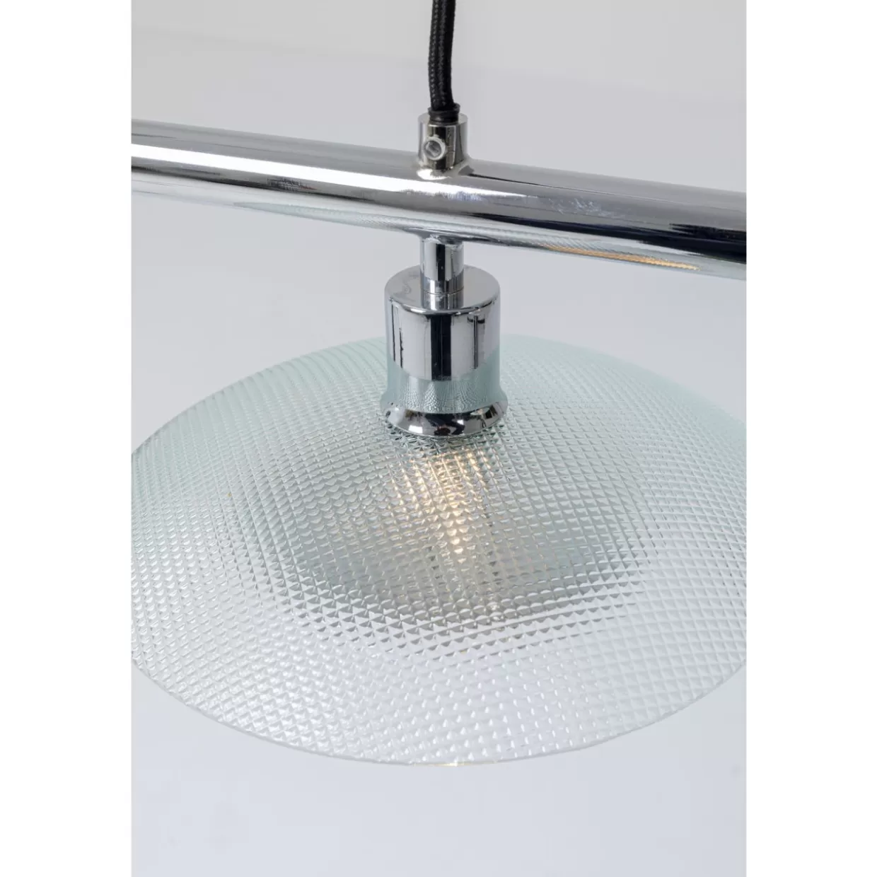 KARE Design Hängeleuchten | Hangeleuchte Ufo Dining Quattro