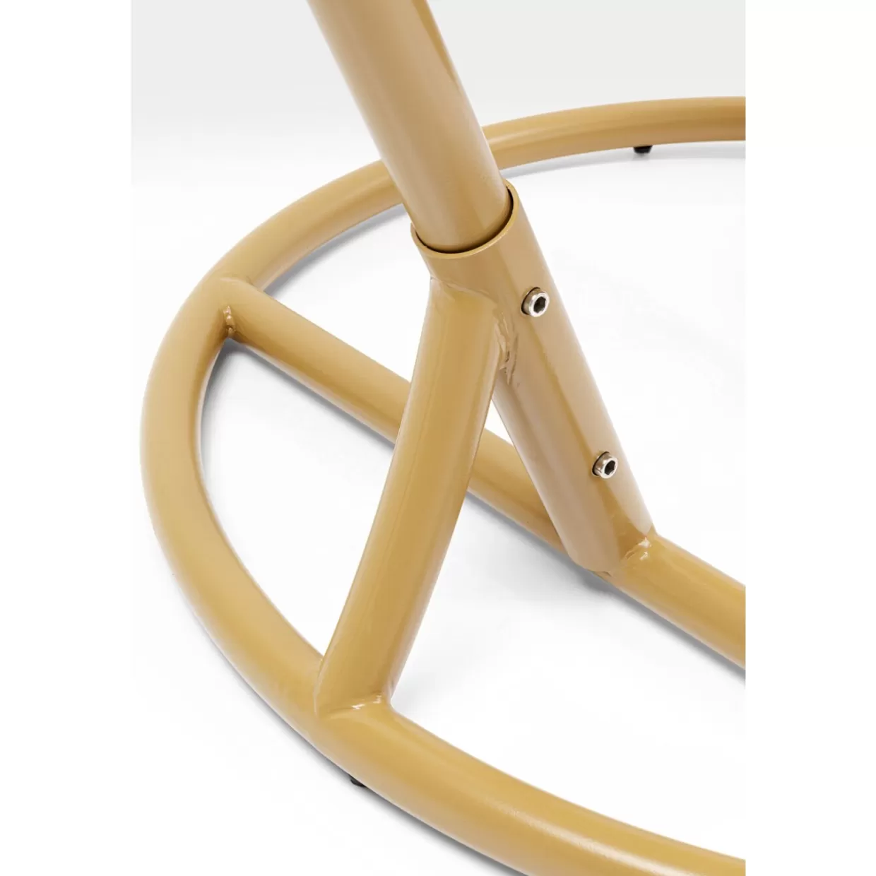 KARE Design - Amaca Sospesa Ibiza in Fibra Naturale per Relax Outdoor 

(：，