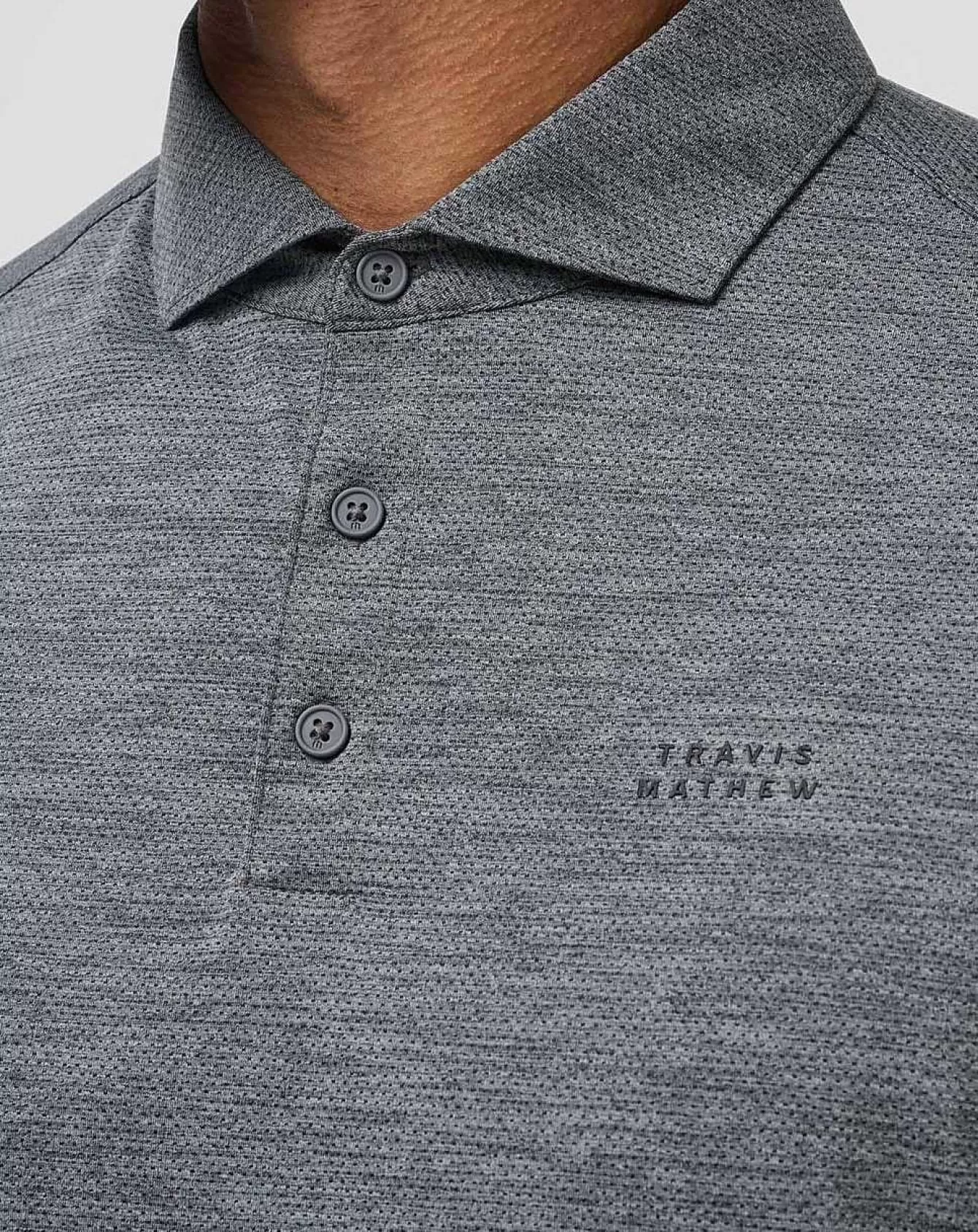 Polo Termico Premium per Uomo - Design Professionale con Tecnologia Riscaldante Integrata