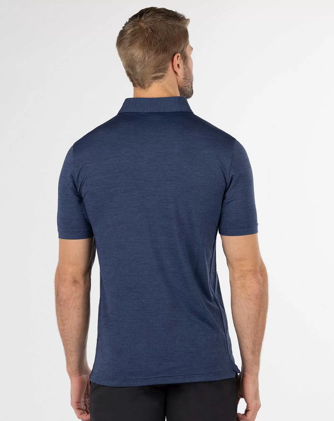 Maglia da Golf Termica con Tecnologia Innovativa - Massimo Conforto e Stile per il Tuo Gioco - Tra i Più Venduti