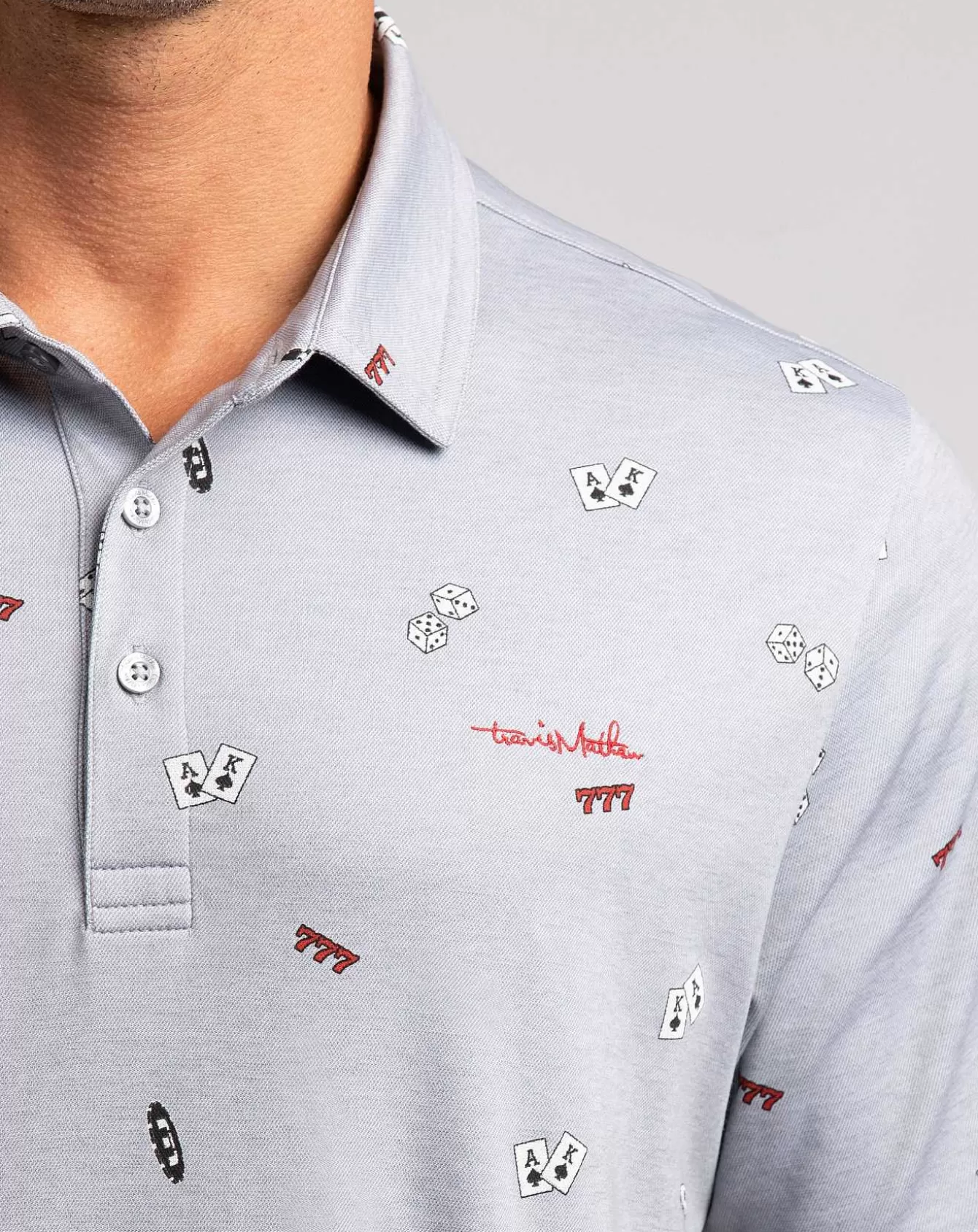 Offerta Lampo: Maglie Polo Hedge Your Bets - Edizione Limitata con Sconto Esclusivo