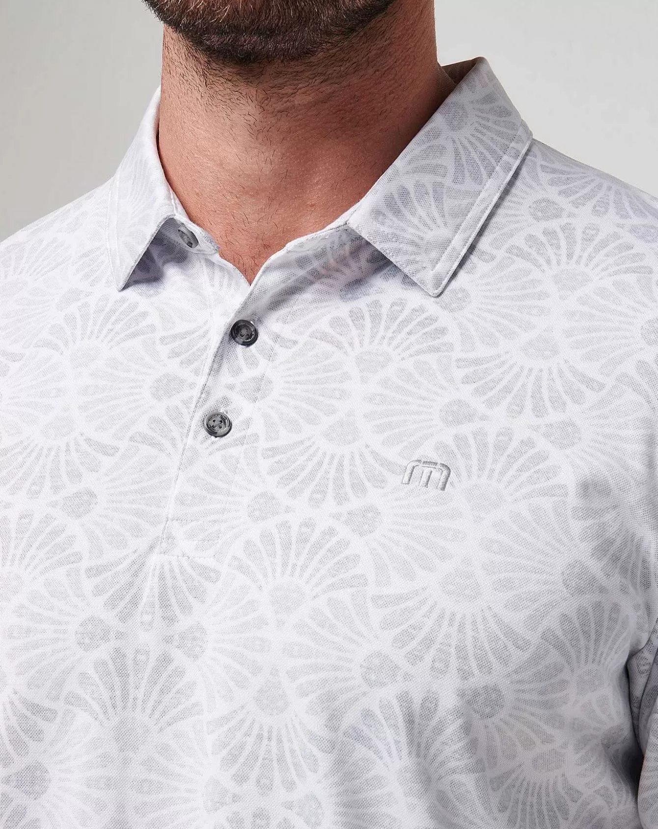 Polo Uomo Stile Urbano con Dettagli Esclusivi - Sconti Fino al 50%