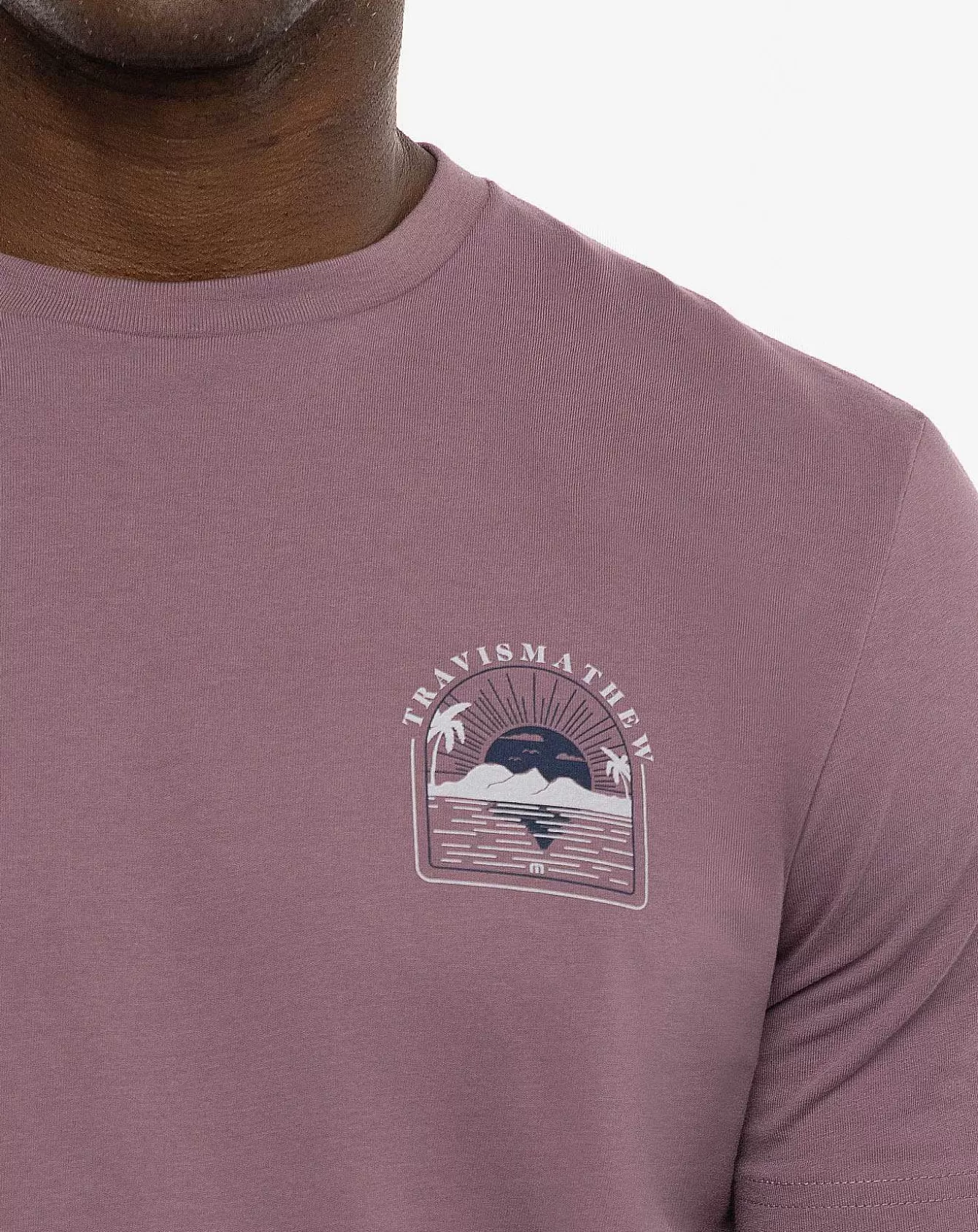Offerta Imperdibile: Maglietta Essential con Stampa 'Hit The Lip' - Stile Streetwear per Look Autentici