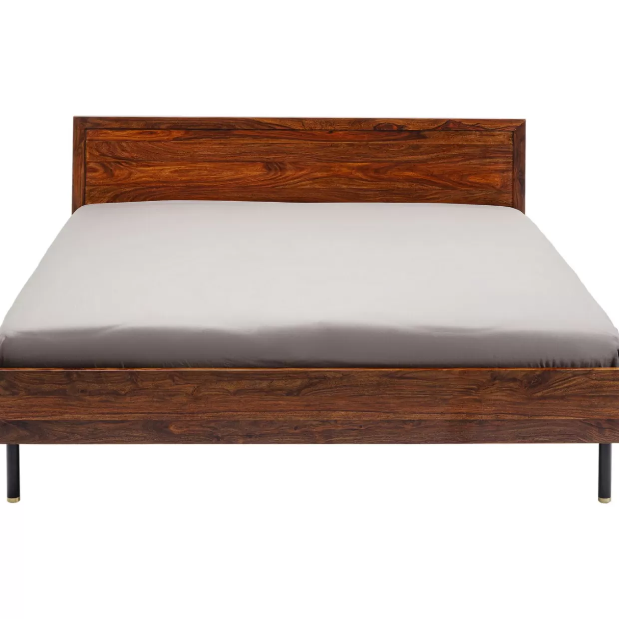Letto Matrimoniale Ravello in Legno Massello 180x200 cm - Design Scandinavo con Testiera Artigianale | Collezione Esclusiva KARE by Design 

(Nota: Ho mantenuto la struttura informativa principale arricchendo la descrizione con elementi sensoriali e di contesto, utilizzando sinonimi naturali come 