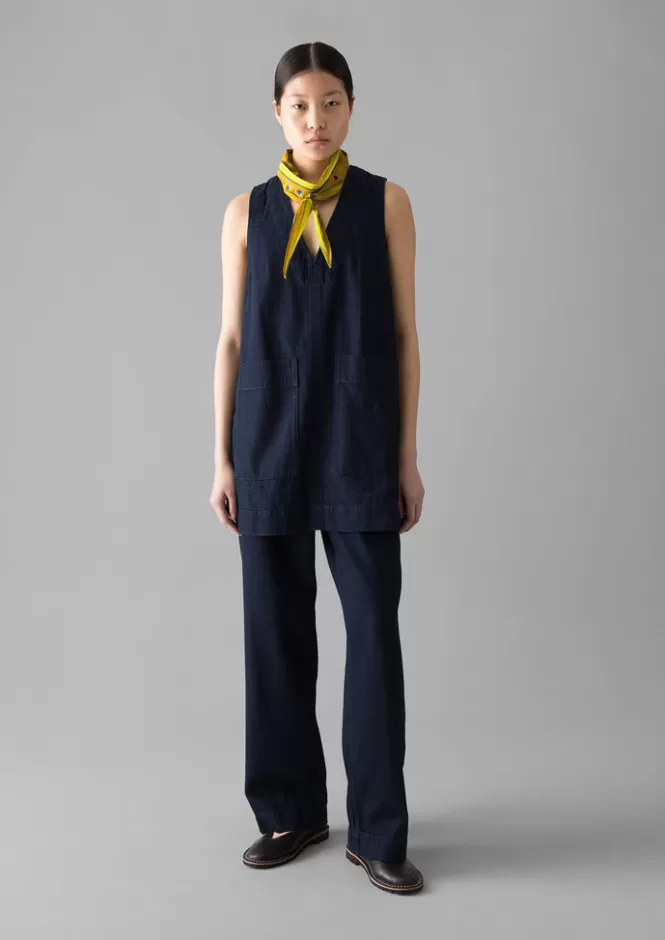 Jeans Donna Vita Comoda - Taglio Slim Confezione Premium | Casual Elegante per Tutto il Giorno