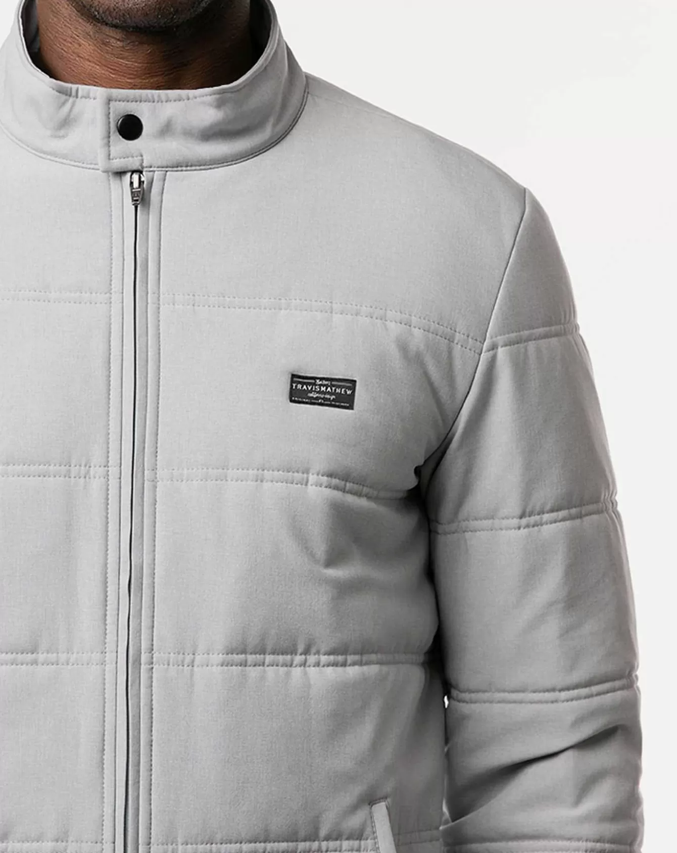 Giubbotto Impiumato Interlude - Giacca Elegante con Stile Urbano per Autunno-Inverno