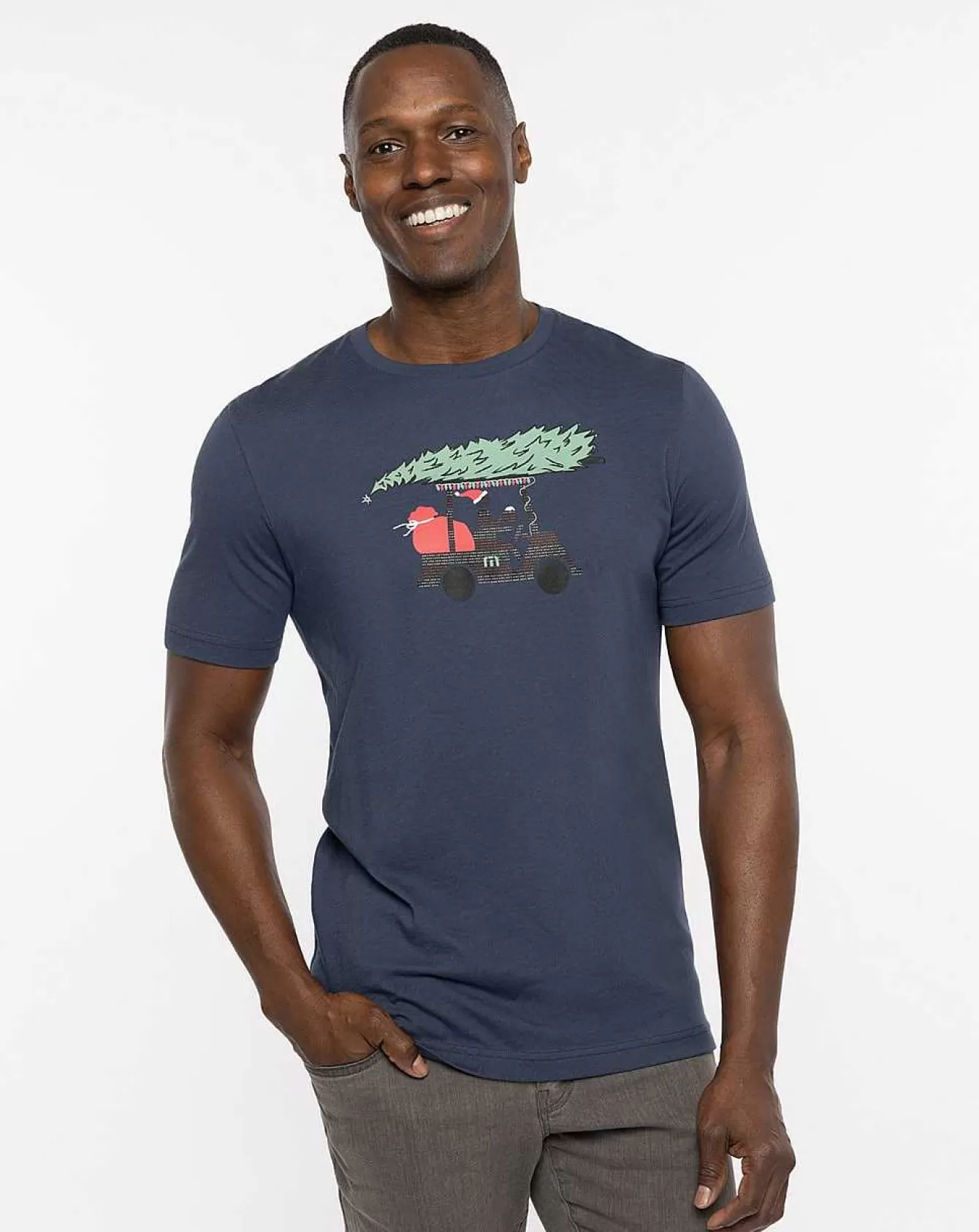 Magliette Casual Jingle Jangly - Stile Economico e Divertente!