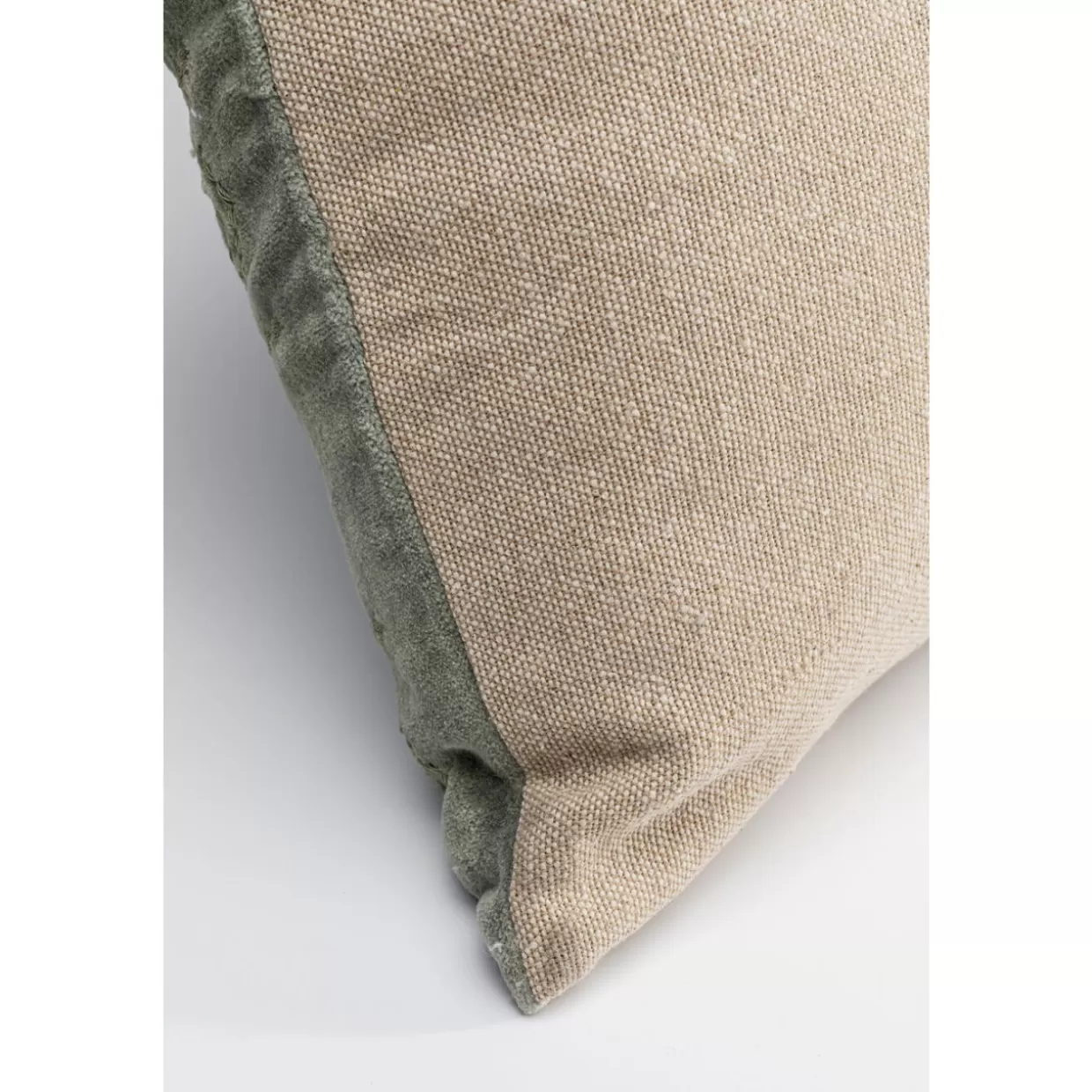 Cuscino Decorativo KARE con Motivi Etnici | Design Originale 60x35 cm per Arredamento Moderno