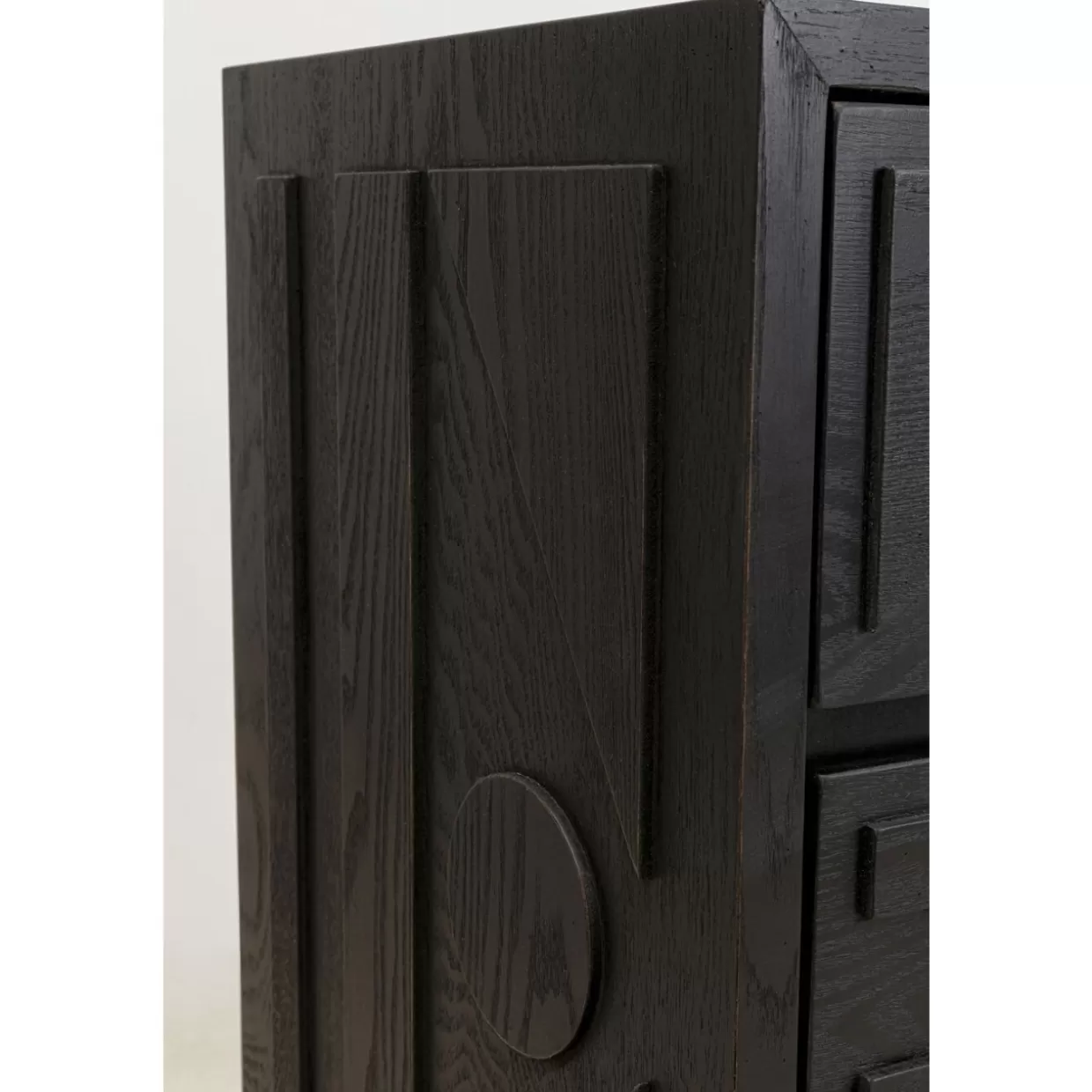 Cremiera Moderna Andiamo 73x61 cm - Mobile Design Elegante per Soggiorno KARE