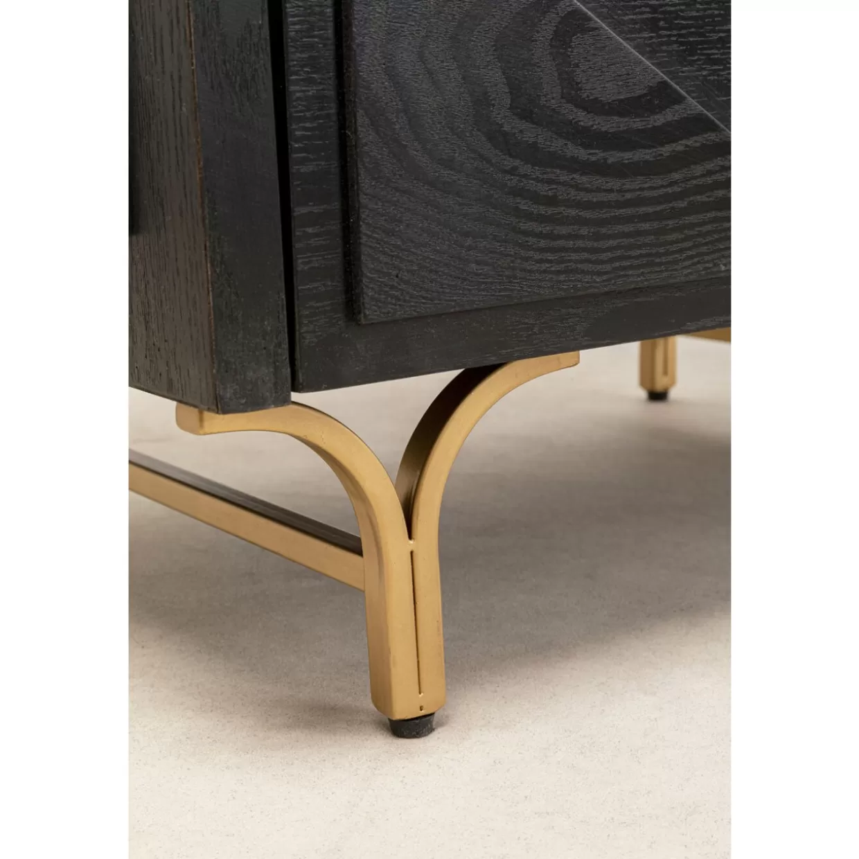 Cremiera Moderna Andiamo 73x61 cm - Mobile Design Elegante per Soggiorno KARE