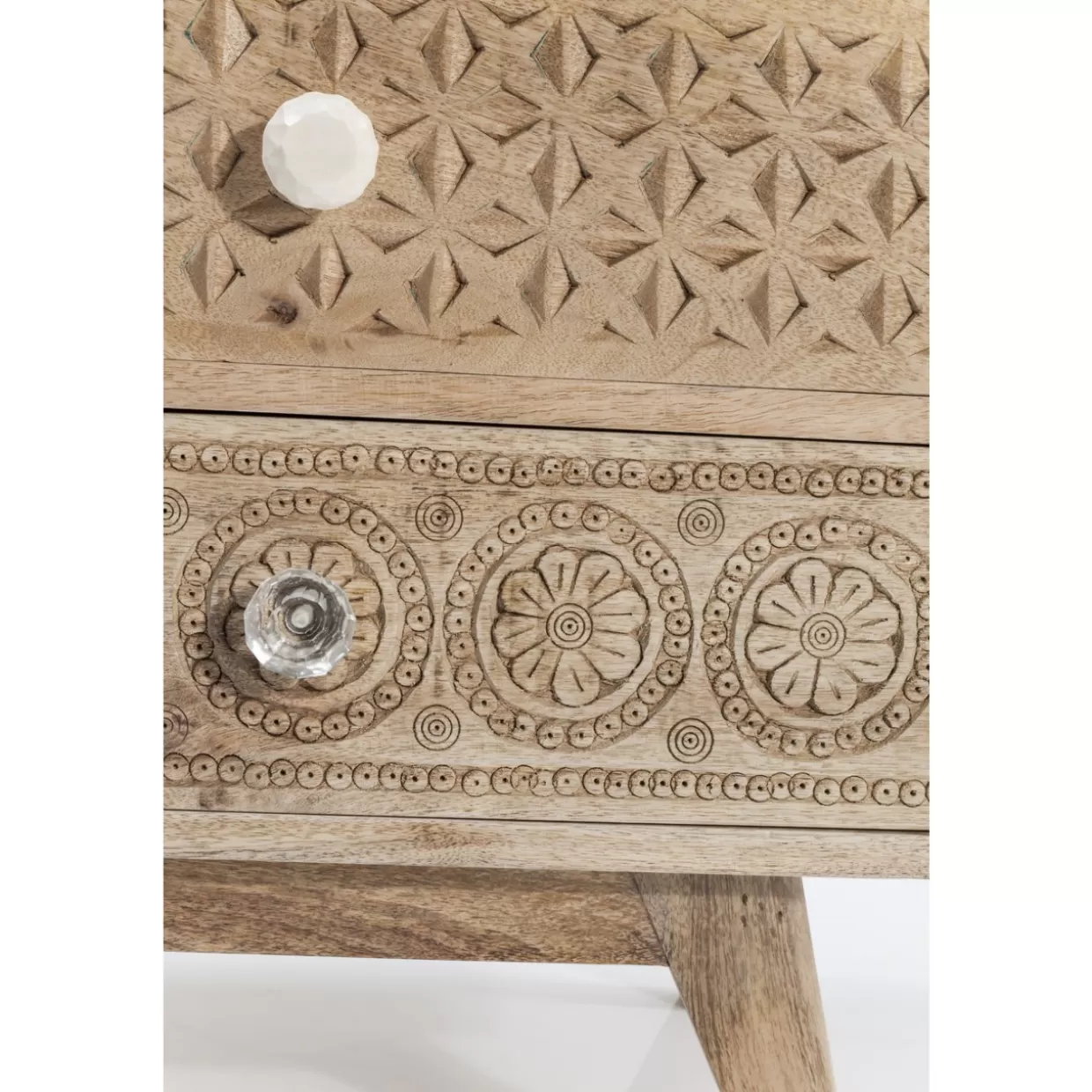 Comò Puro Piccolo con Design Moderno - 50x35 cm | Ideale per Arredare con Stile KARE