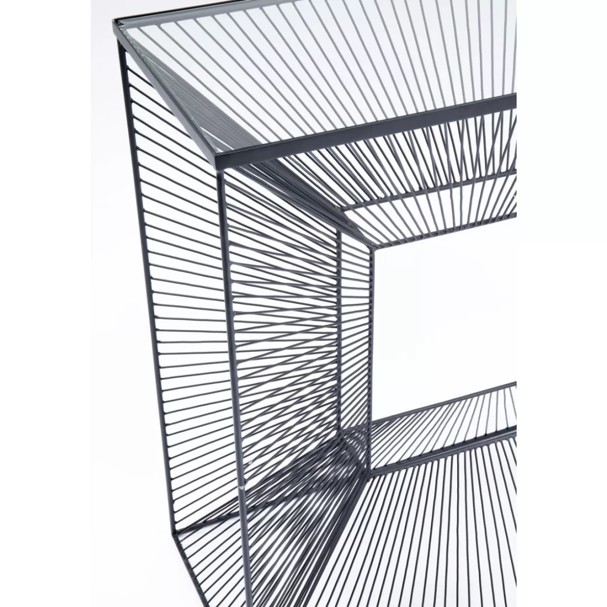 KARE Design - Comò e Credenze Moderne con Console | Design Funzionale e Dimensioni Compatte