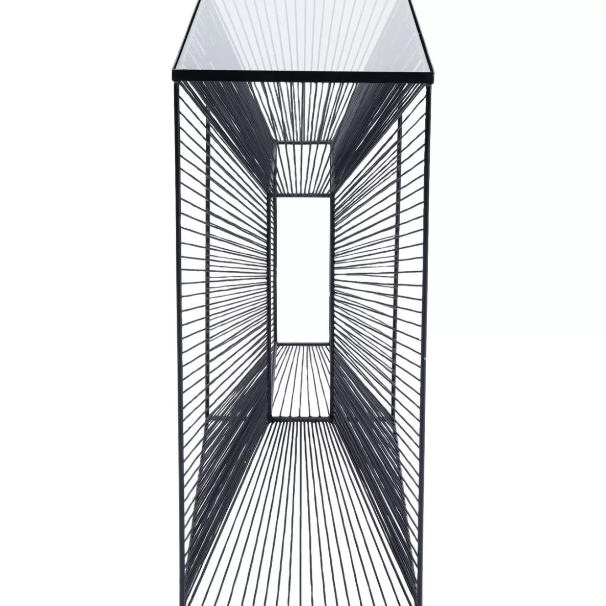 KARE Design - Comò e Credenze Moderne con Console | Design Funzionale e Dimensioni Compatte