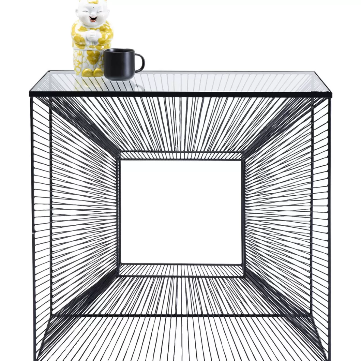 KARE Design - Comò e Credenze Moderne con Console | Design Funzionale e Dimensioni Compatte