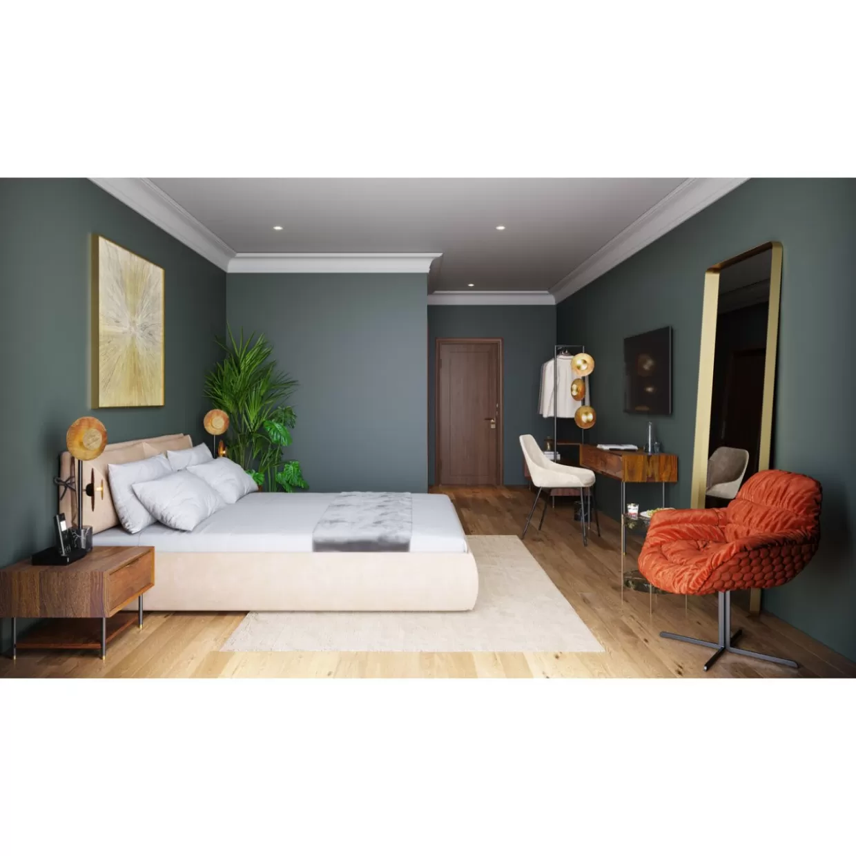 Design KARE - Console Ravello e contenitori moderni, 120x40 cm - Soluzioni di arredamento eleganti per soggiorno e ingresso